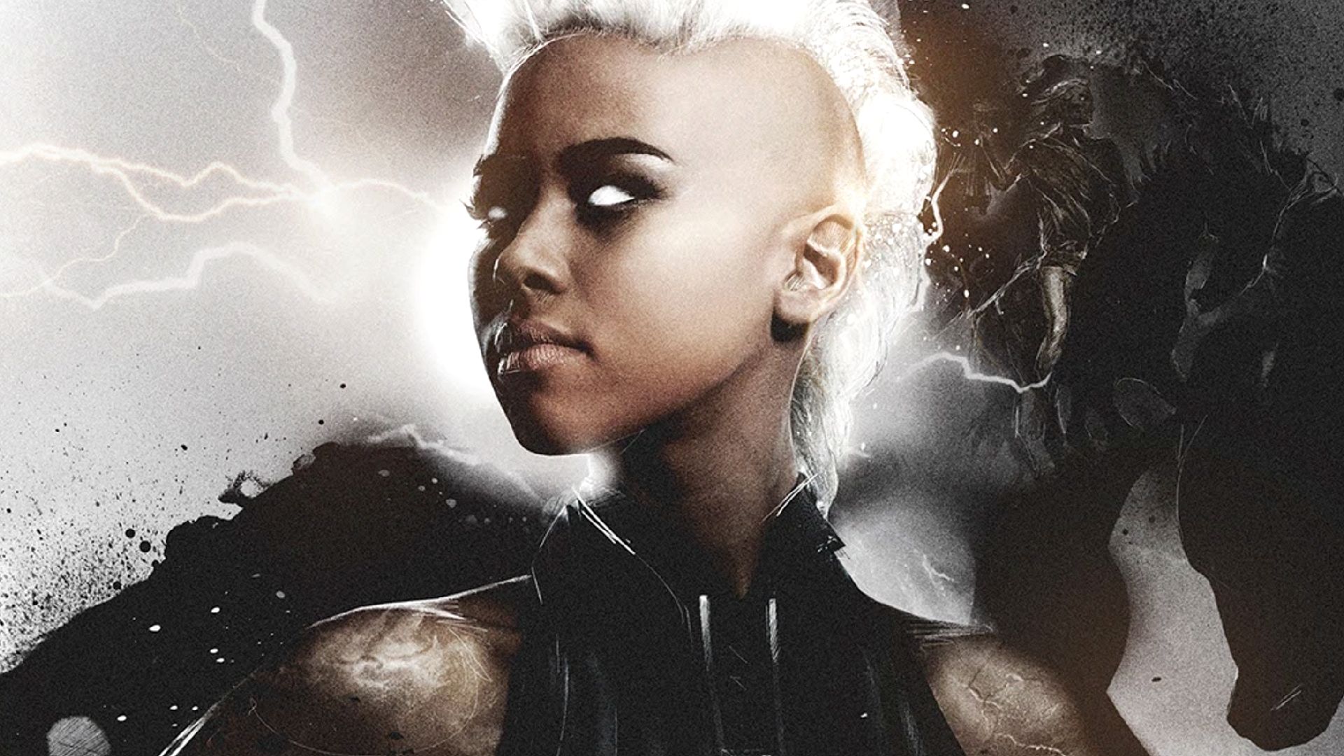 X-Men Debuts New Storm Design As An Official Villain