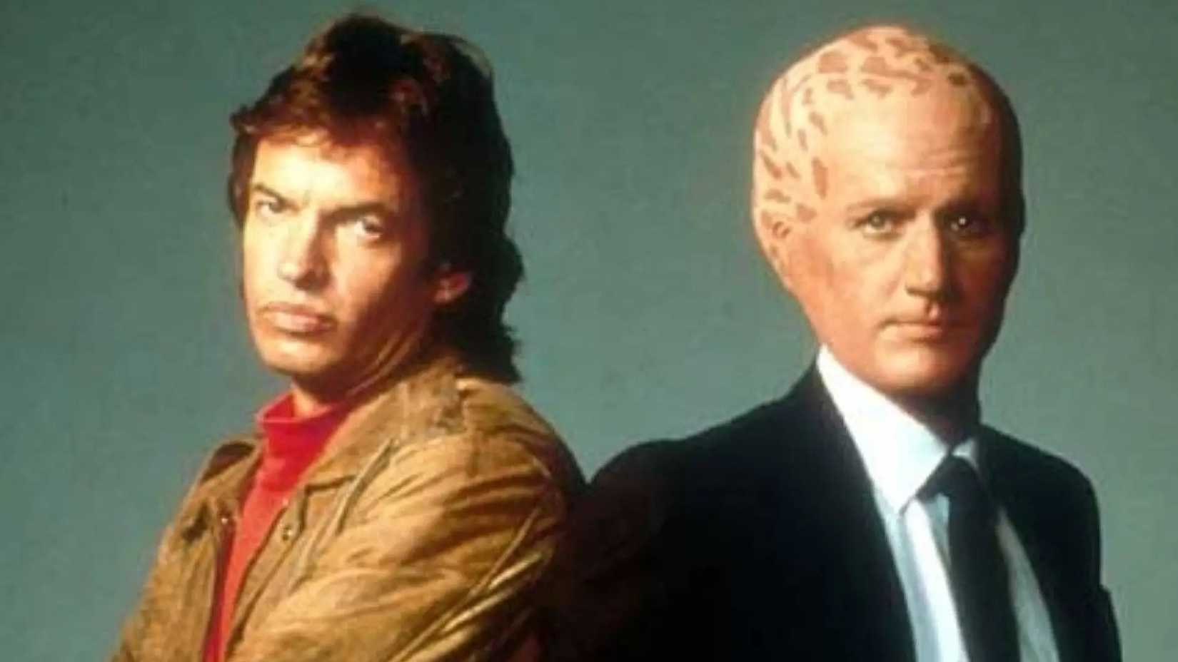 Alien Nation TV show