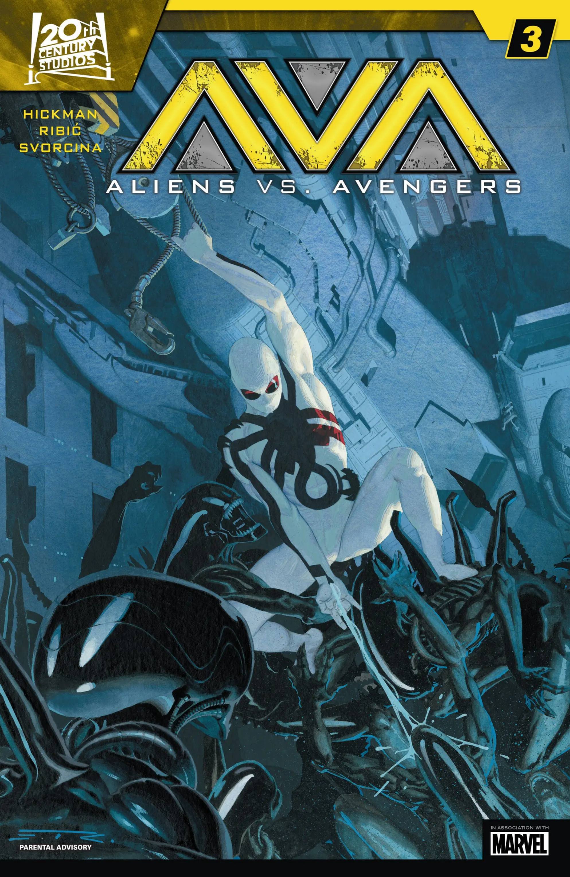 aliens vs avengers (3)