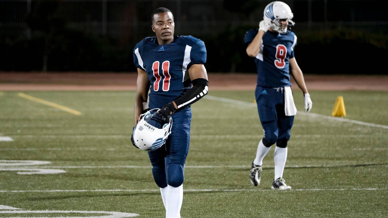 All American True Story: Biggest Changes About Spencer Paysinger’s Pre ...