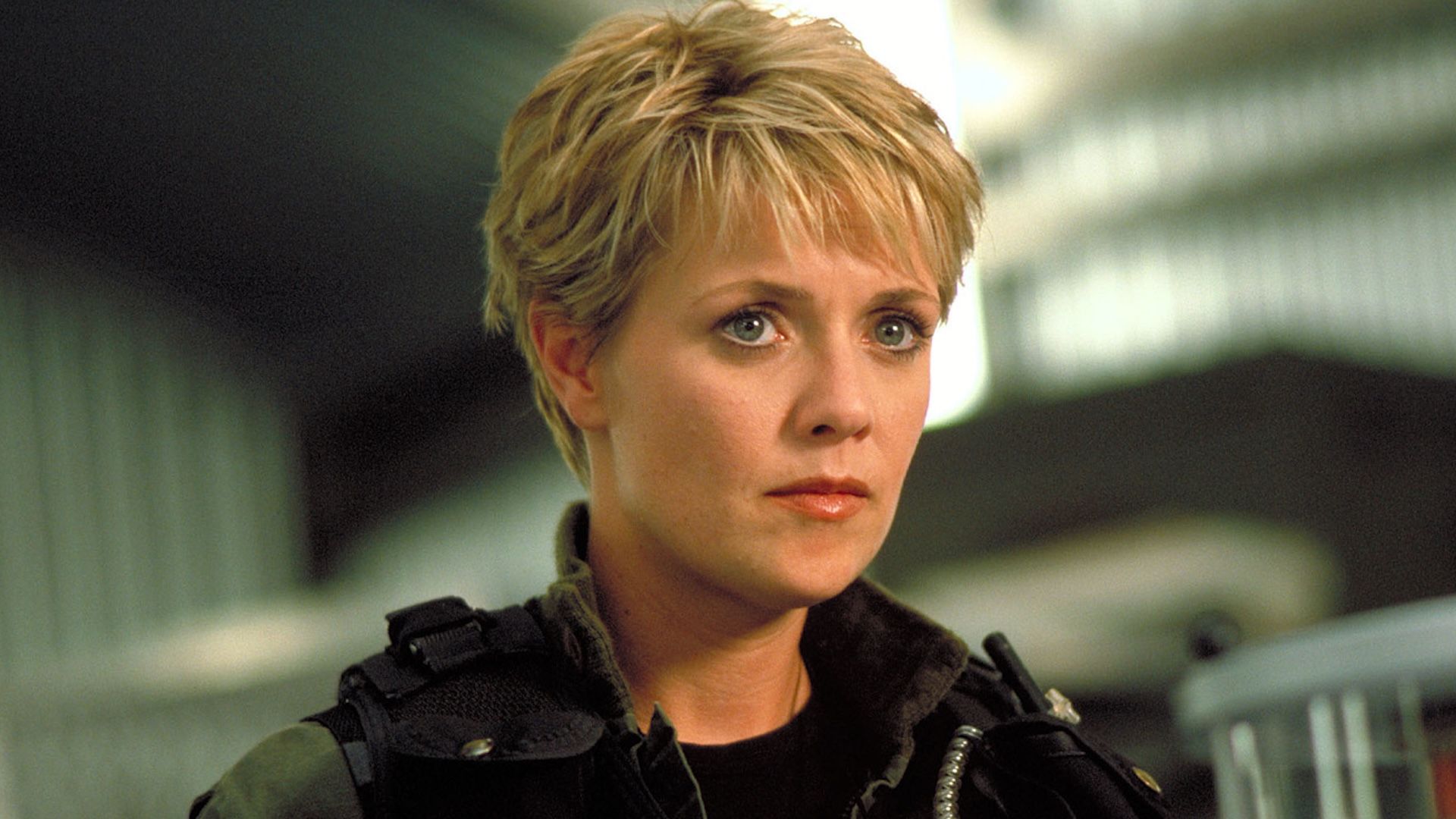 Why Prime Video Is Rebooting Stargate After Cancelling It 4 Months Ago
