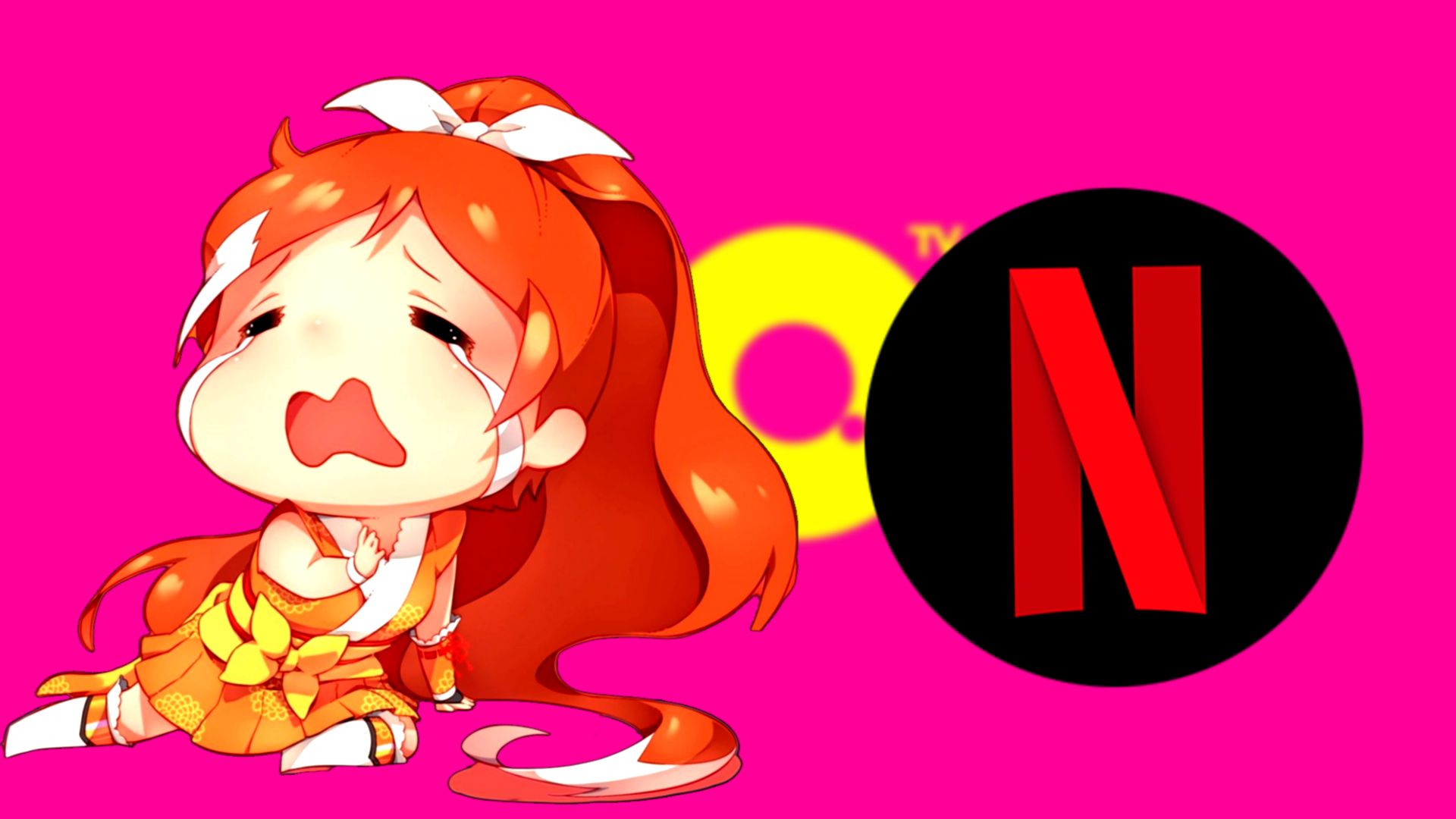 This Free Anime Streaming Service Is Growing Monthly To Challenge Netflix & Crunchyroll's Throne image