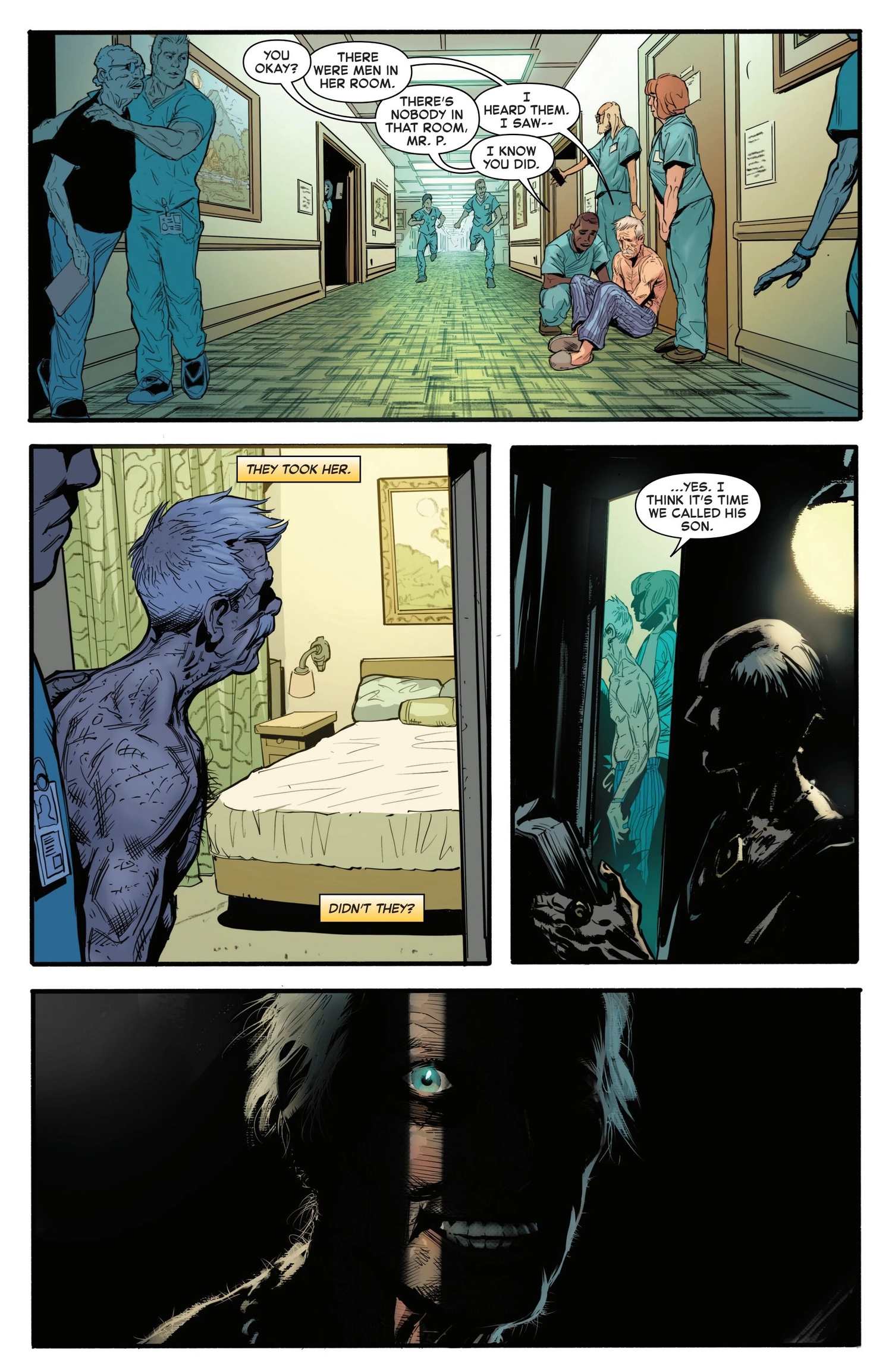amazing spider-man 1000 (1)