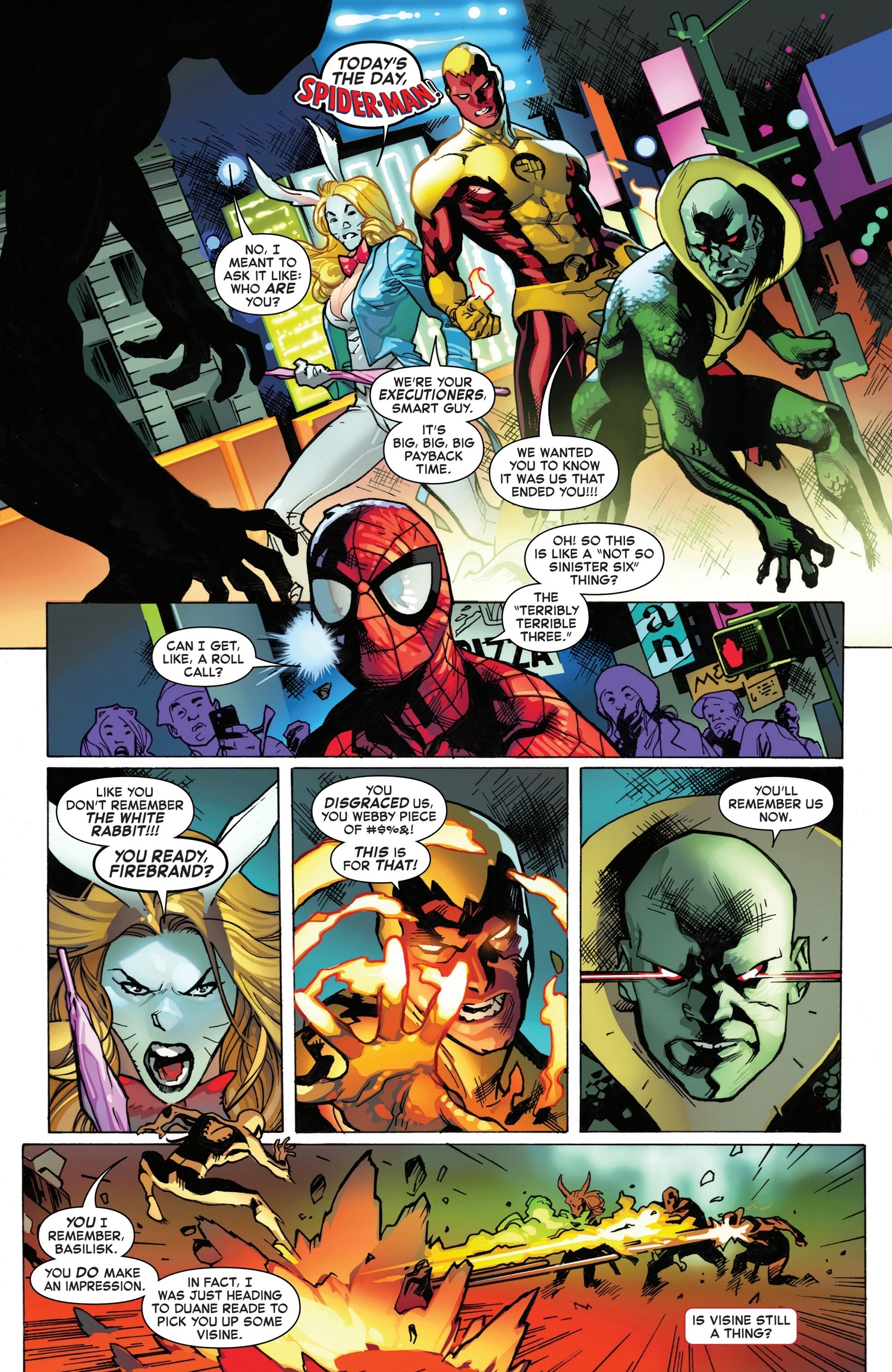 amazing spider-man 1000 (2)