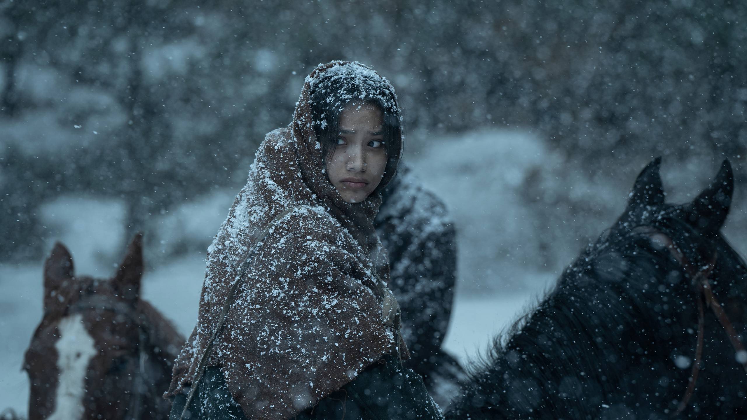 Netflix Epic 6 - Part Western Series Deserves A Renewal After Its Fate Remains Uncertain