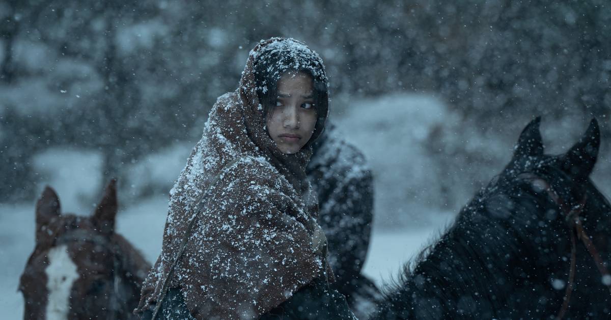 Netflix's Epic 6-Part Western Series Deserves A Renewal After Its Fate Remains Uncertain