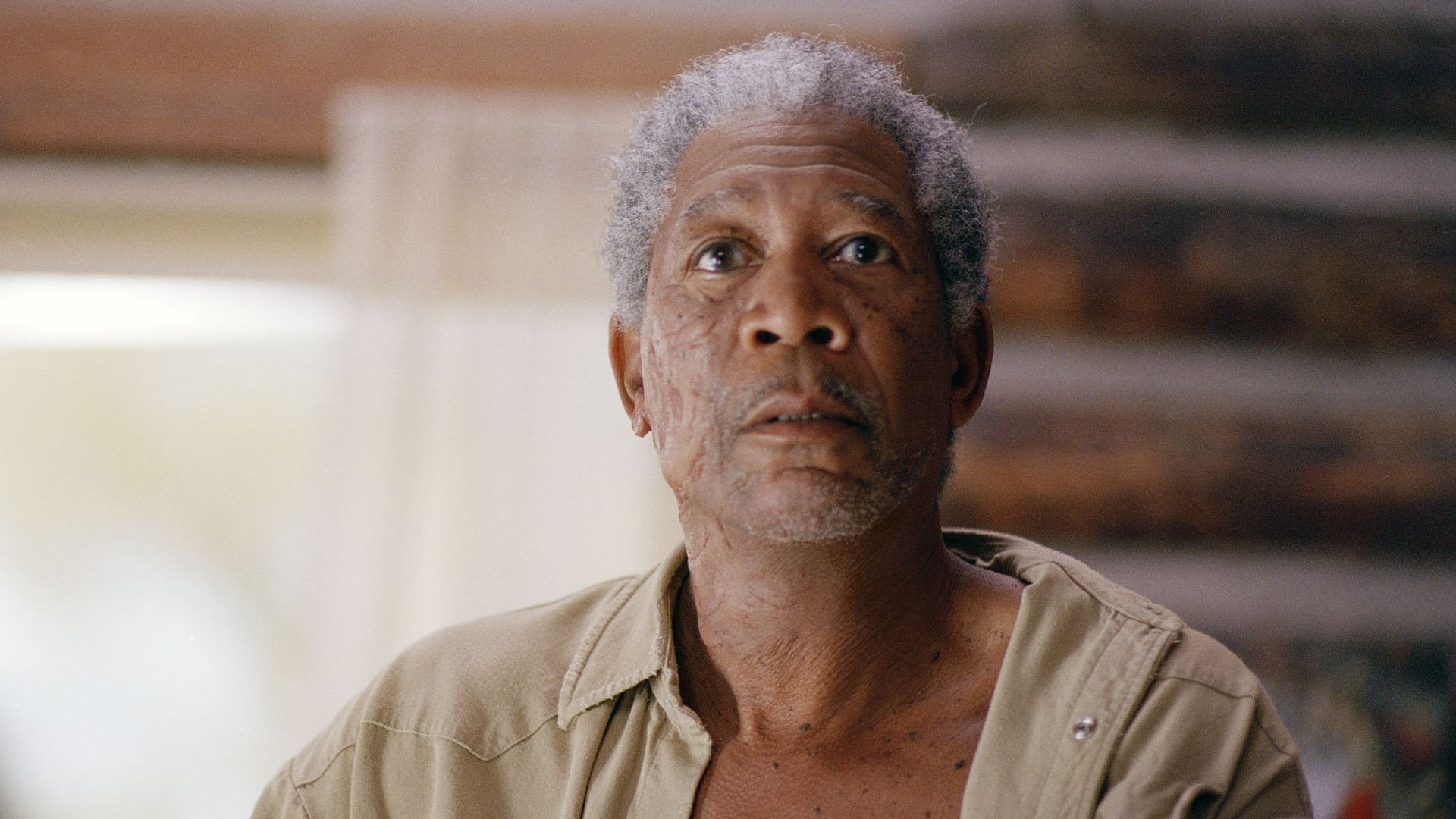 Morgan Freeman's Neo-Western Is Quickly Becoming A Streaming Powerhouse