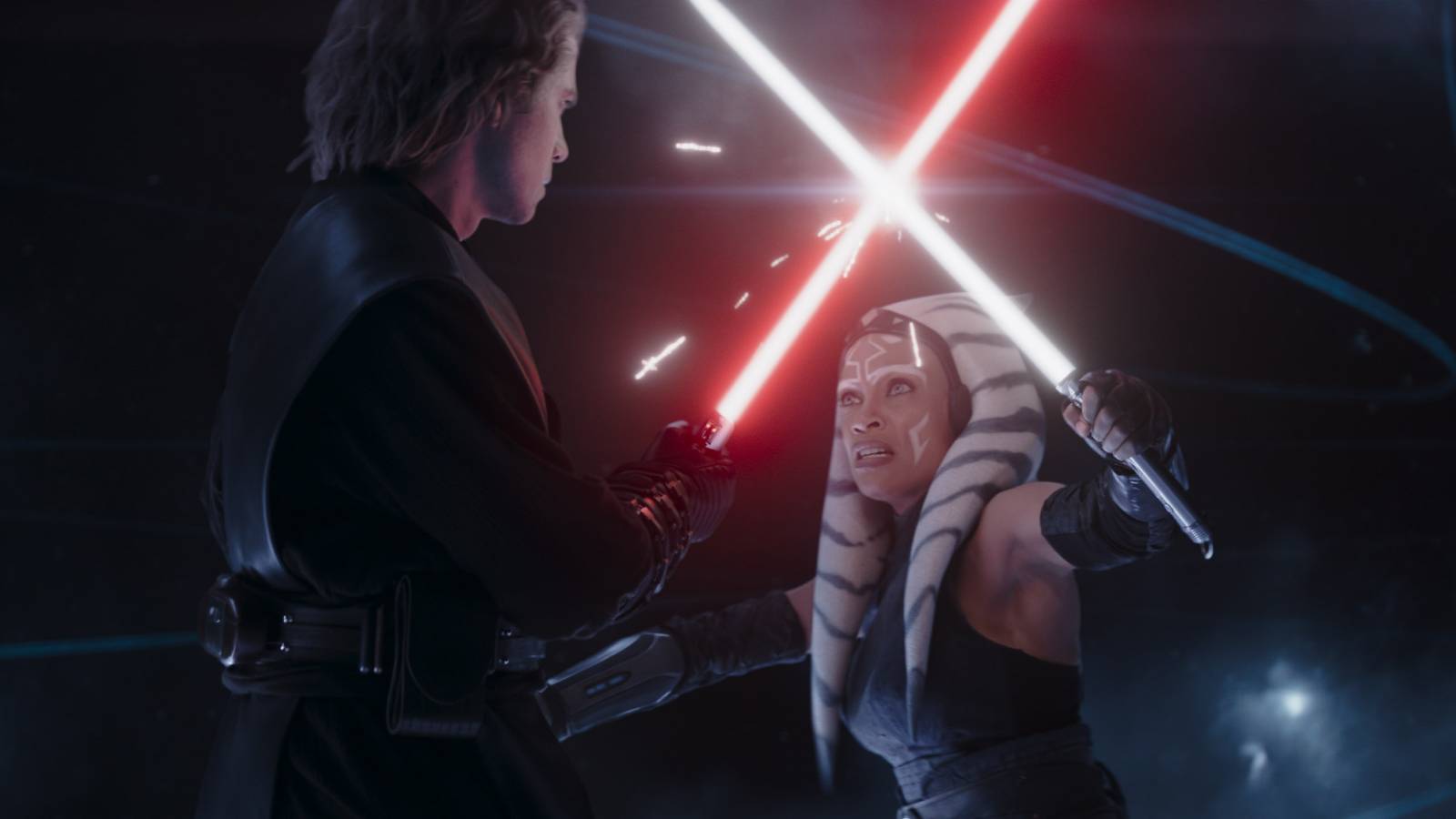 Star Wars Switches Genres In Every Season Of Its 10/10 Show