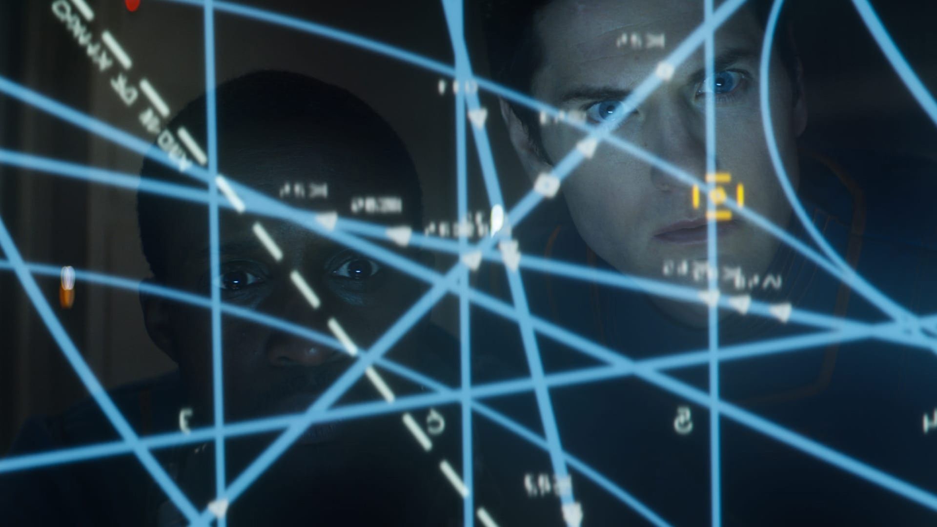 Disney+’s $650 Million Cyberpunk Series Is The Best Sci-Fi Show Of The Decade