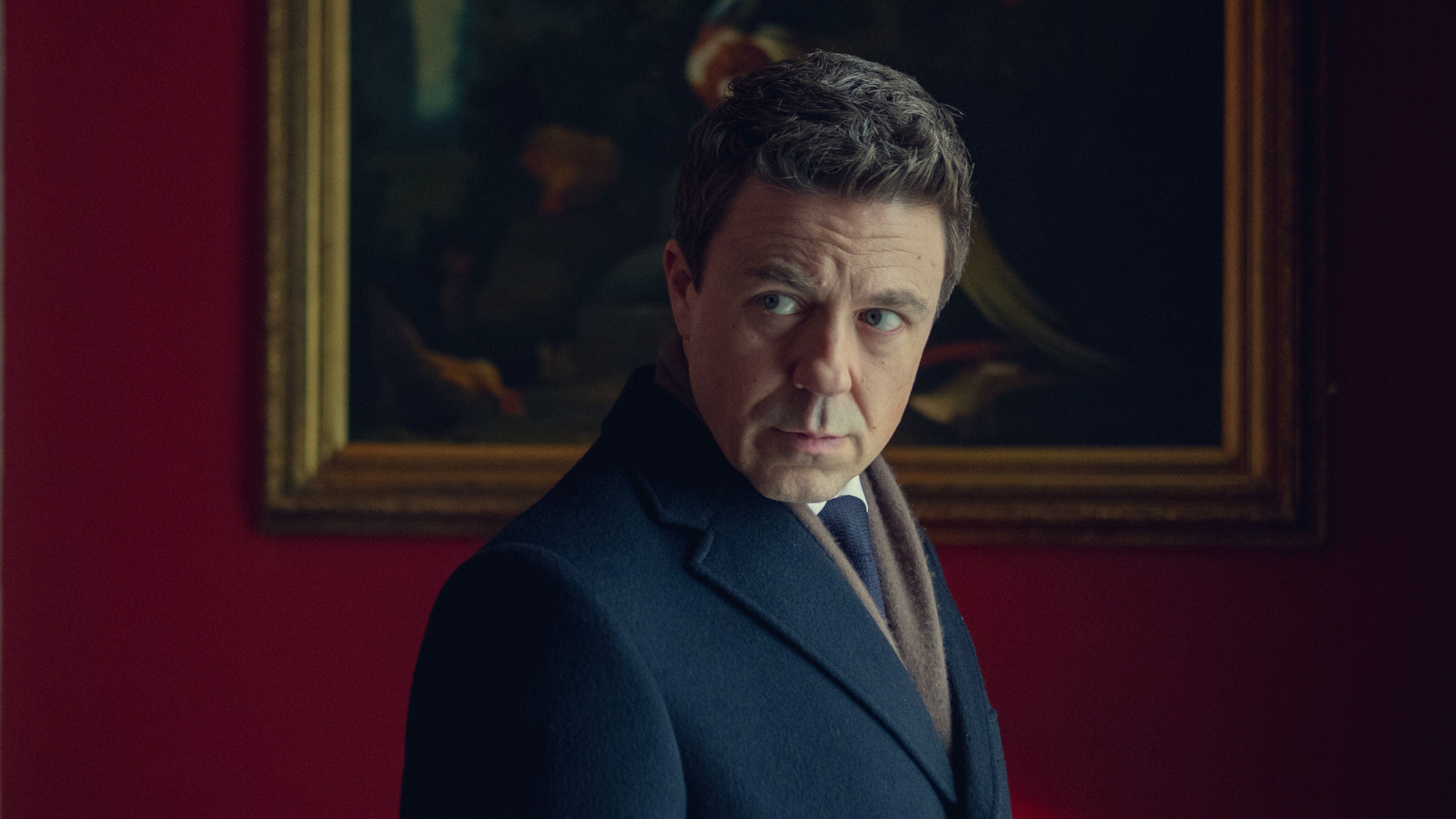 There's Officially Less Than 2 Weeks To Catch Up On Netflix's Best Spy Thriller image
