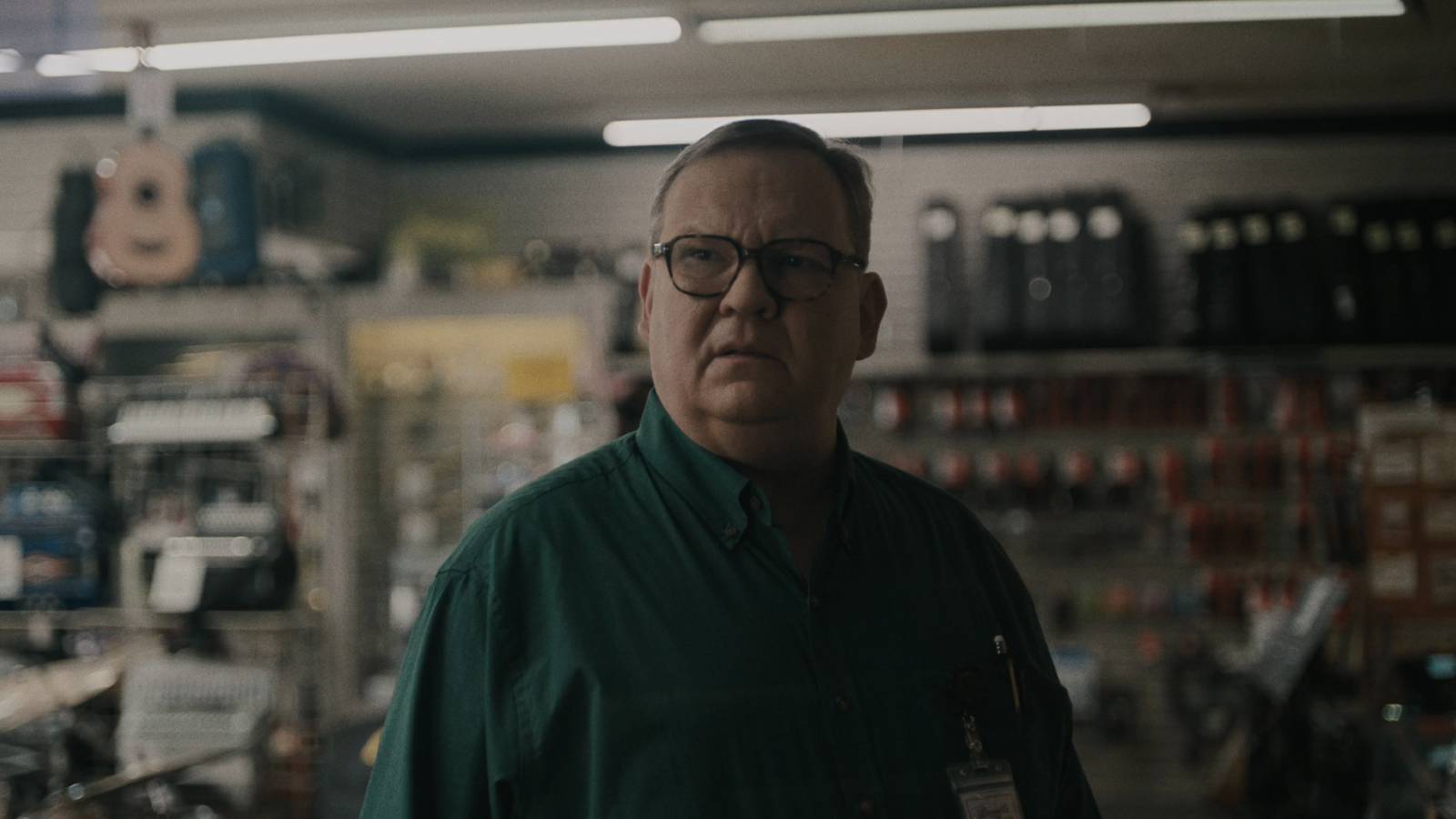 Netflix Is Finally Releasing The Biggest Horror Movie Of The Year In 1 Month
