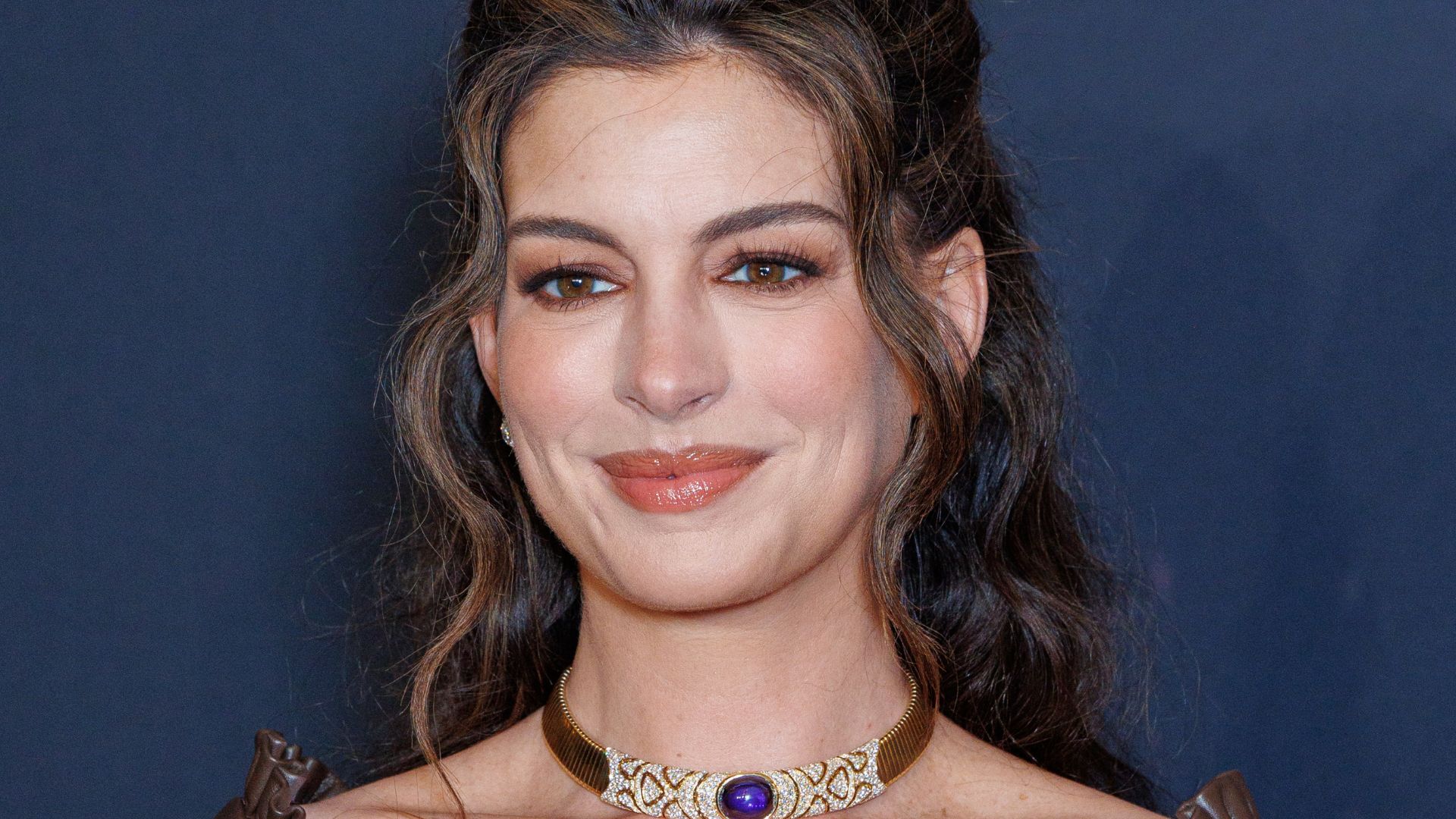 Anne Hathaway's New Thriller Debuts On Streaming As Instant Hit After Making 4x Its Budget