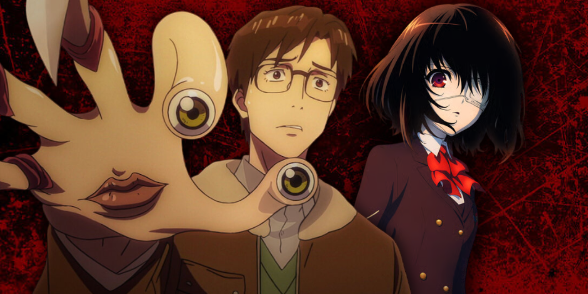 9 Perfect Scary Anime Fans Can Binge In One Weekend image