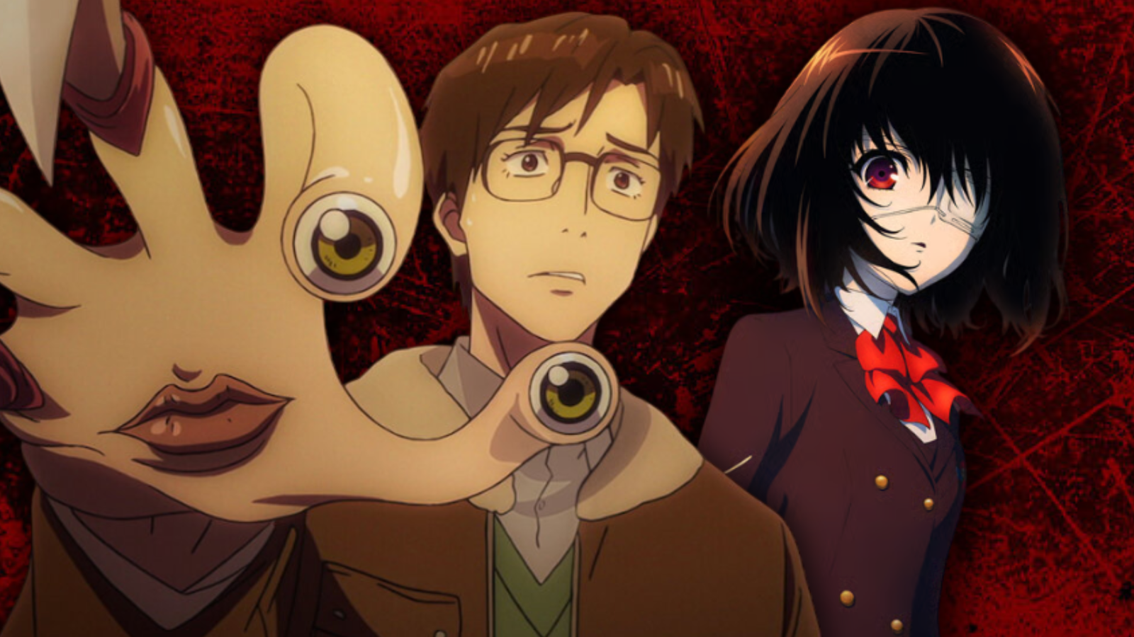 9 Perfect Scary Anime Fans Can Binge In One Weekend