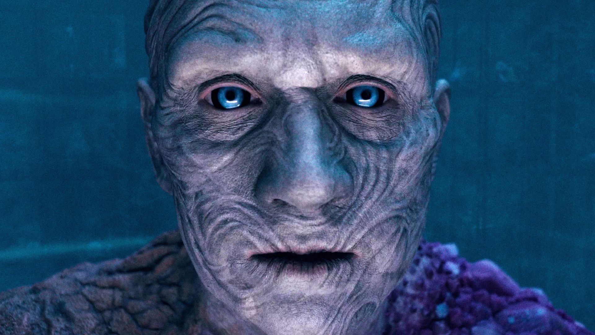 DC Studios Officially Shares Major 2026 Update On The DCU's Dark Monster Movie 12 Months Later