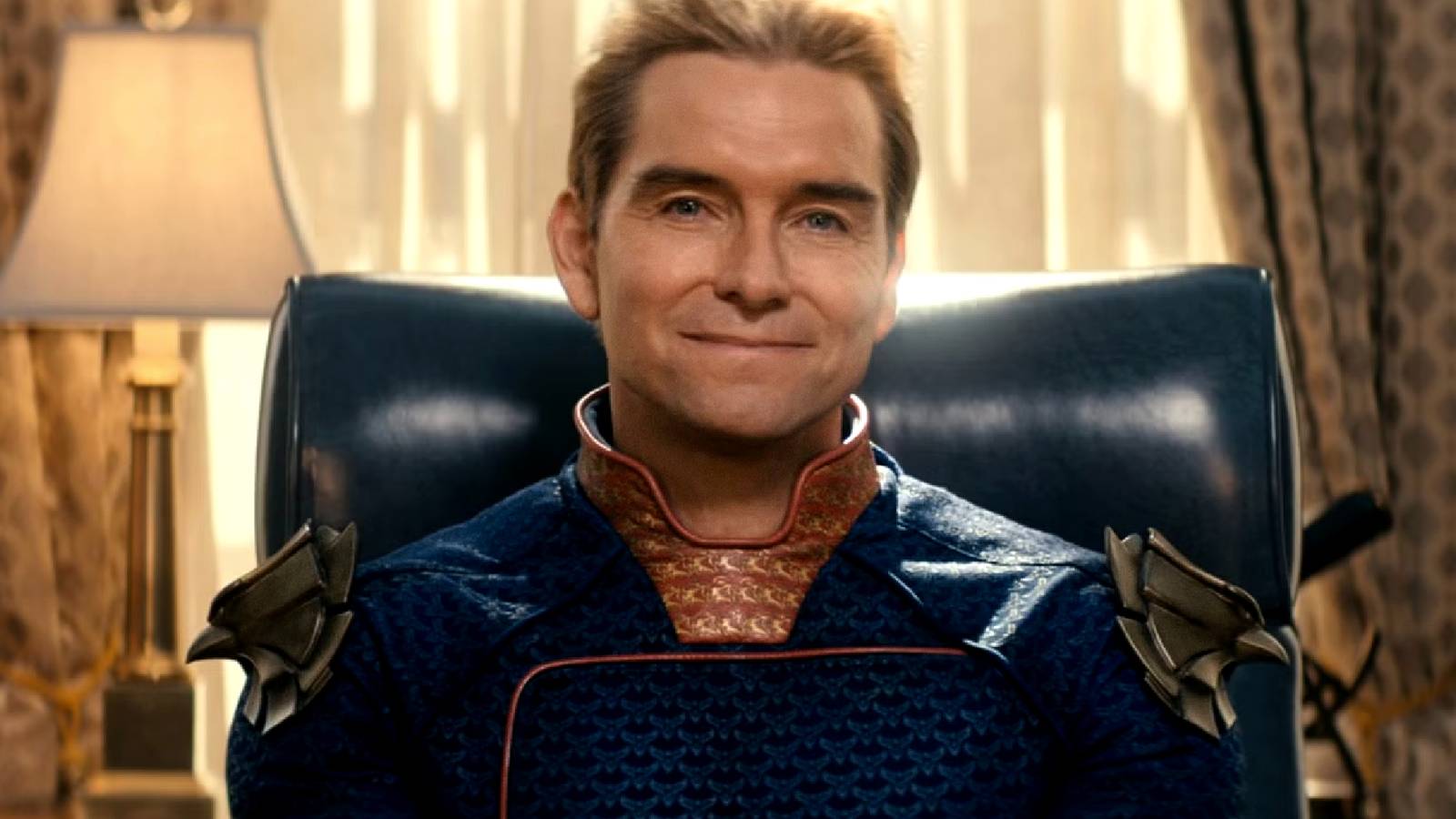 Netflix's 13-Episode Superhero Masterpiece Is Everything The Boys Should Have Been