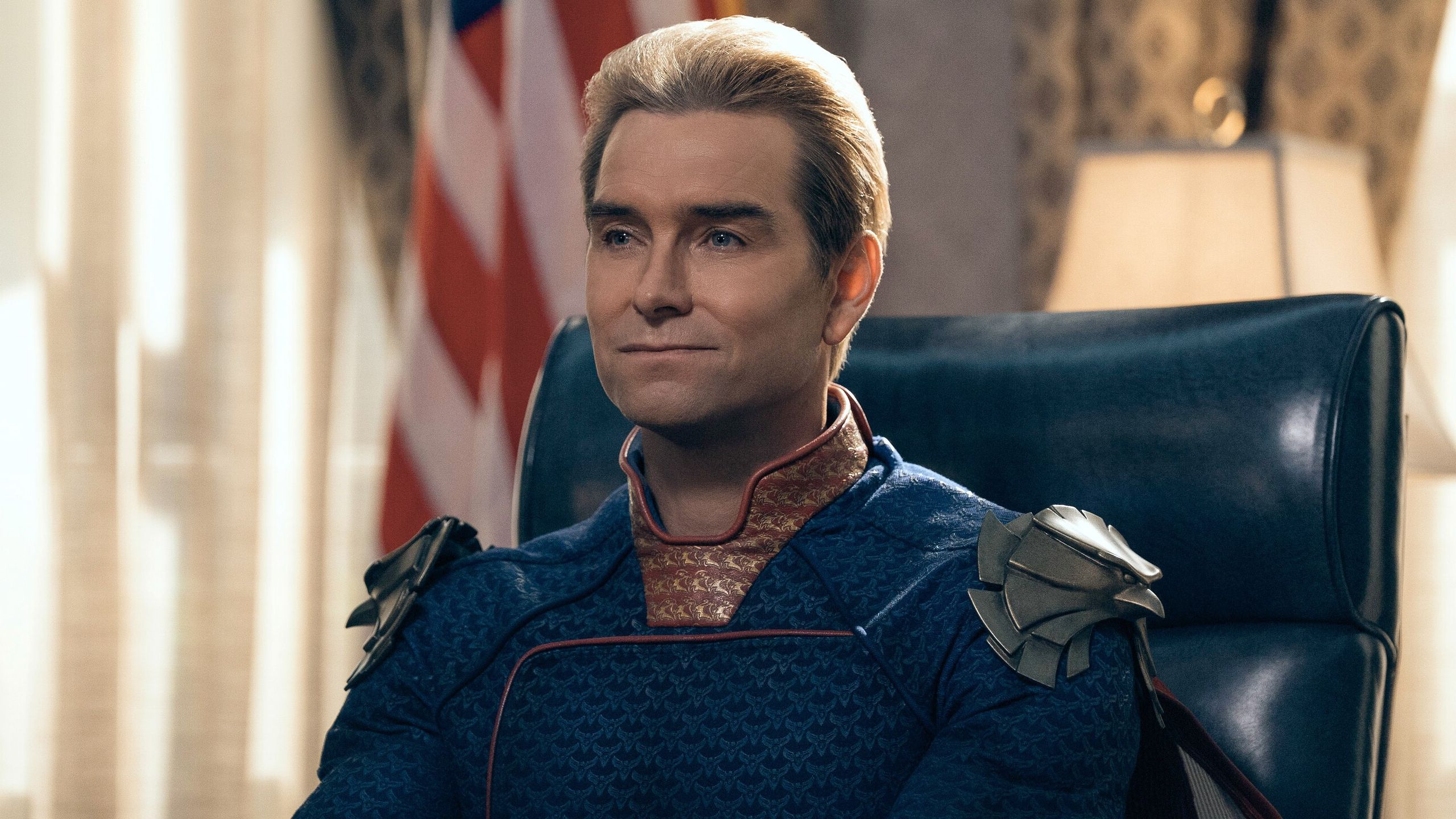Prime Video's R-Rated Superhero Would Solo The Entire Boys Universe In Hours image