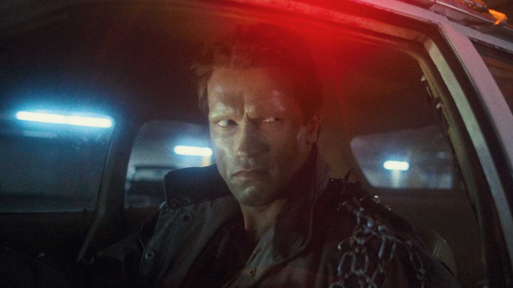 Cyberpunk Masterpiece That Started A $2B Sci-Fi Franchise Is Officially ...