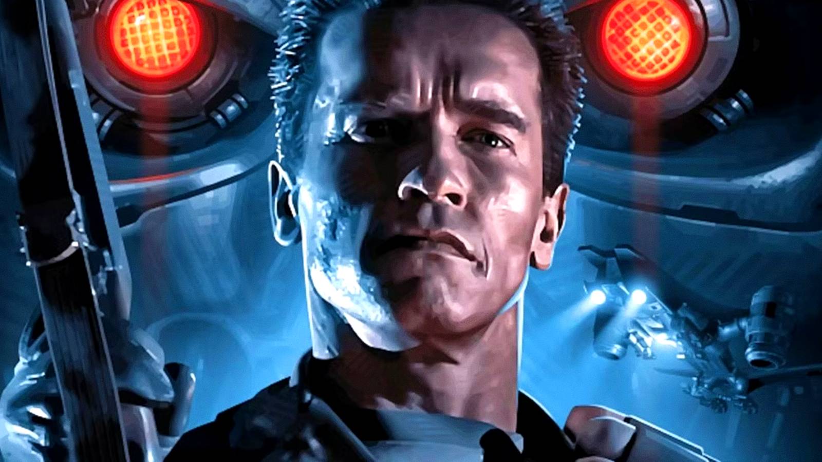 Terminator’s Arnold Schwarzenegger Replacement Is Scarier Than The Original T-800