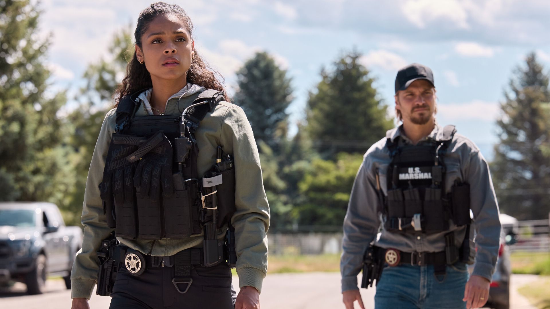 Yellowstone's Monica Replacement Plans Clarified By Stars Amid Fan Reactions image