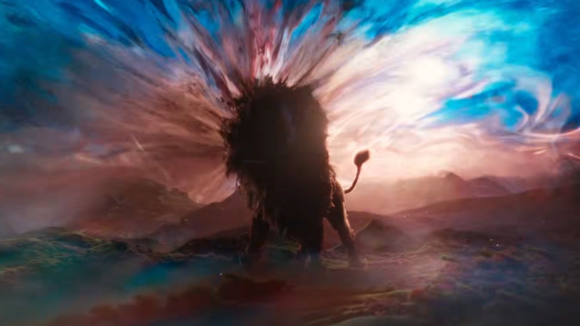 Netflix's Narnia Movie Officially Confirms Its Biggest Changes (& It's Not Aslan) image