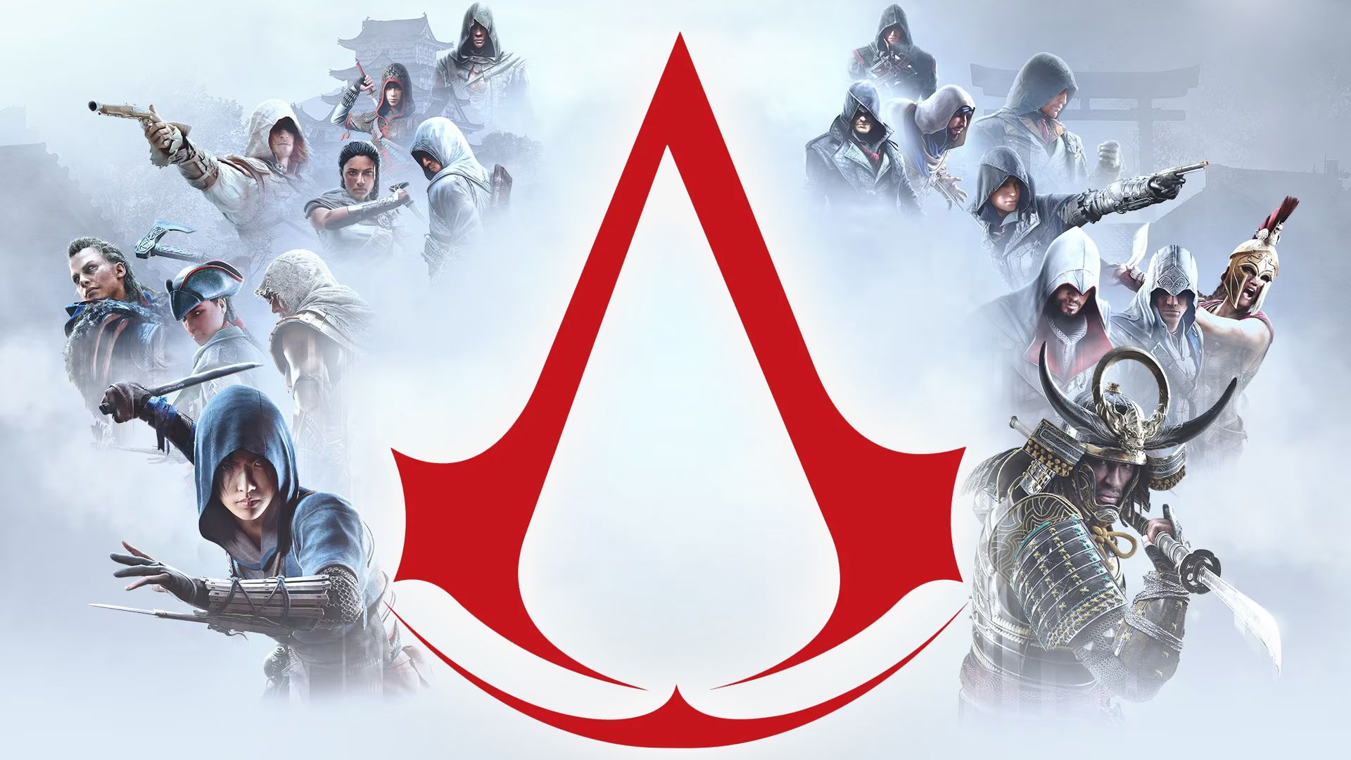 Assassin's Creed Game Officially Shutting Down Forever In January 2027