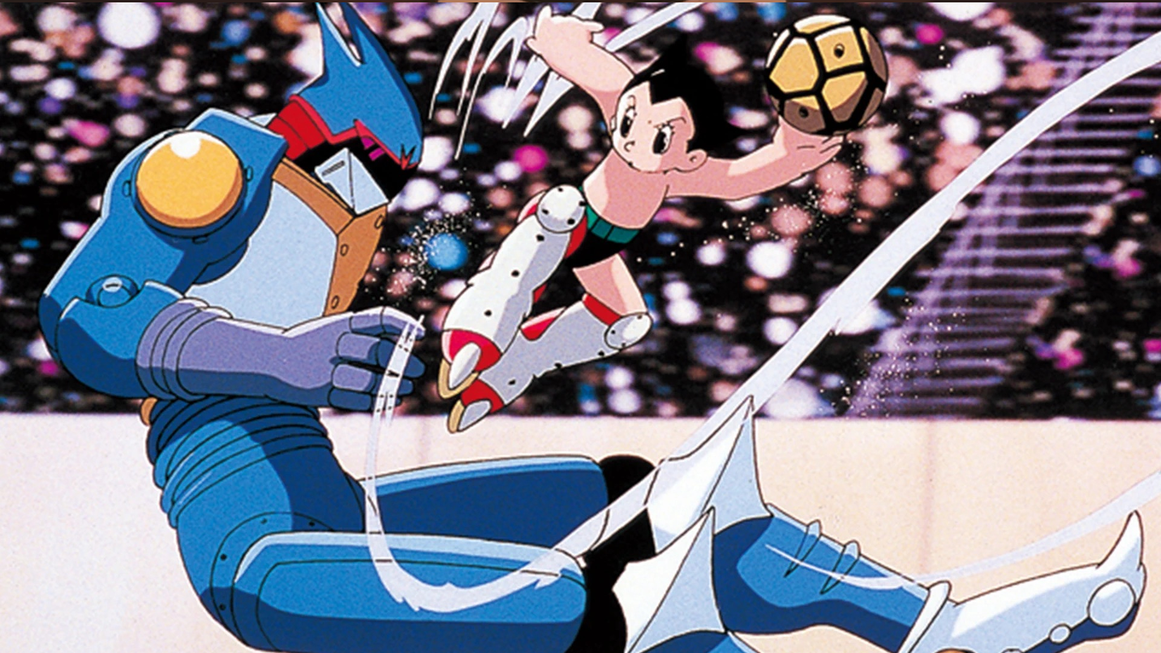 astro boy 2003