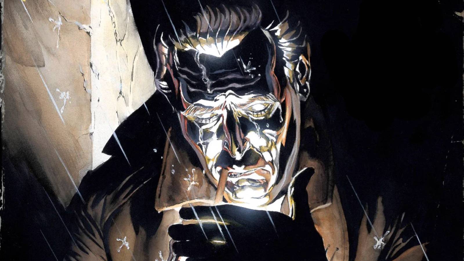The Best Superhero Universe Of The Past 30 Years Is Back With Ridiculous 22-Part New Release The Best Superhero Universe Of The Past 30 Years Is Back With Ridiculous 22-Part New Release