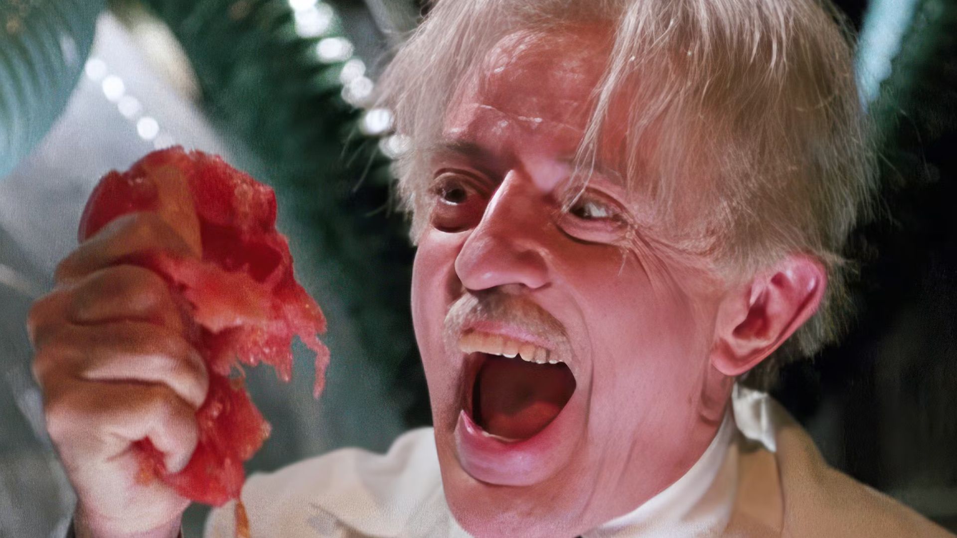 Cult Classic Horror Series Officially Returns Today After 34 Years