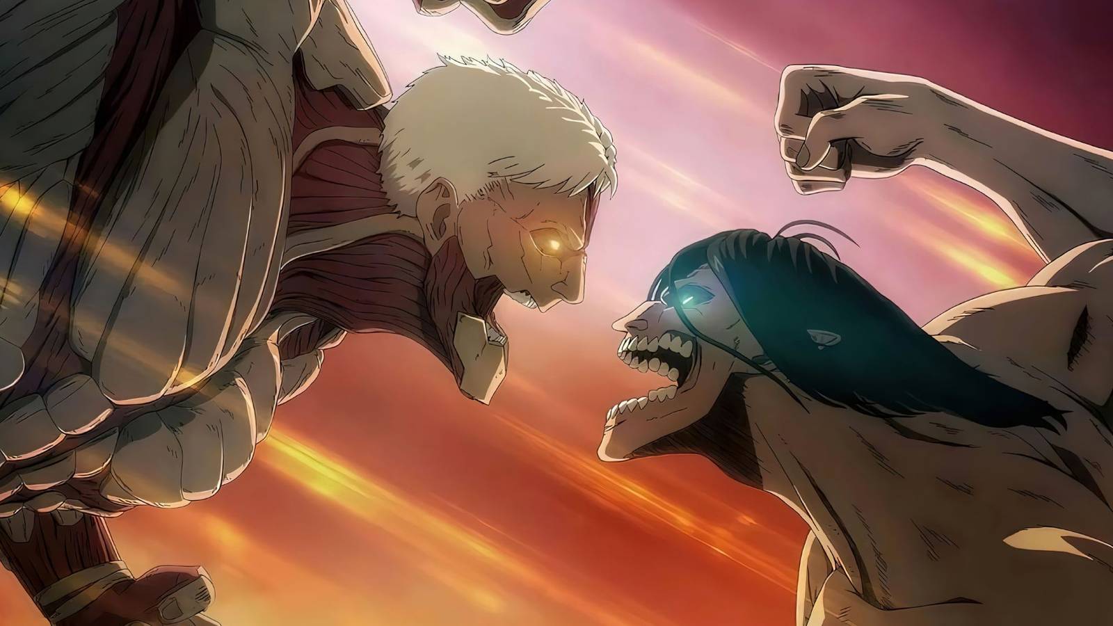 3 Years After The Series' End, Attack On Titan Returns For One Last Deluxe Release