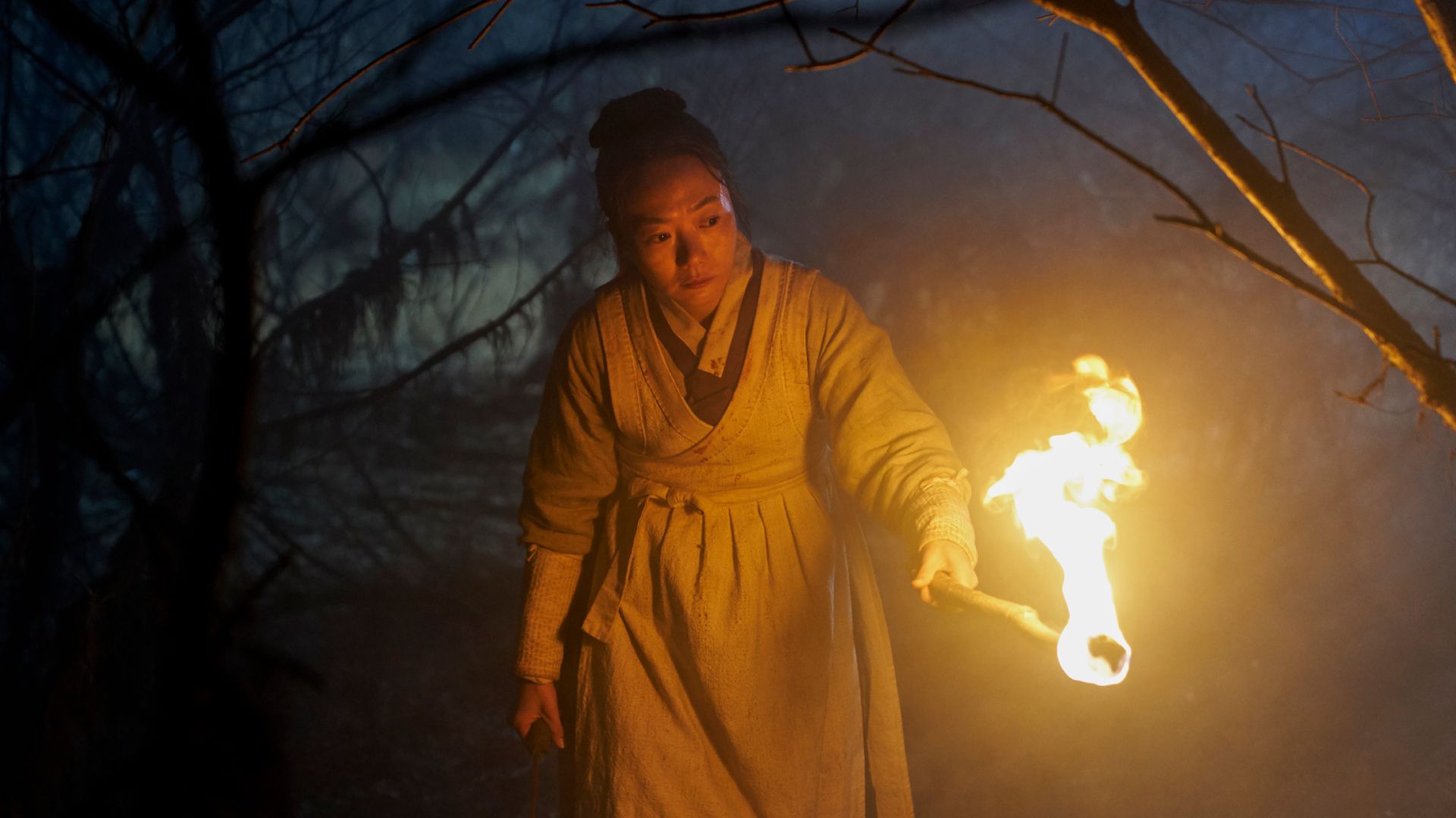 Netflix's 13-Part Historical Zombie Series Is So Good, It Demands To Be Seen Twice