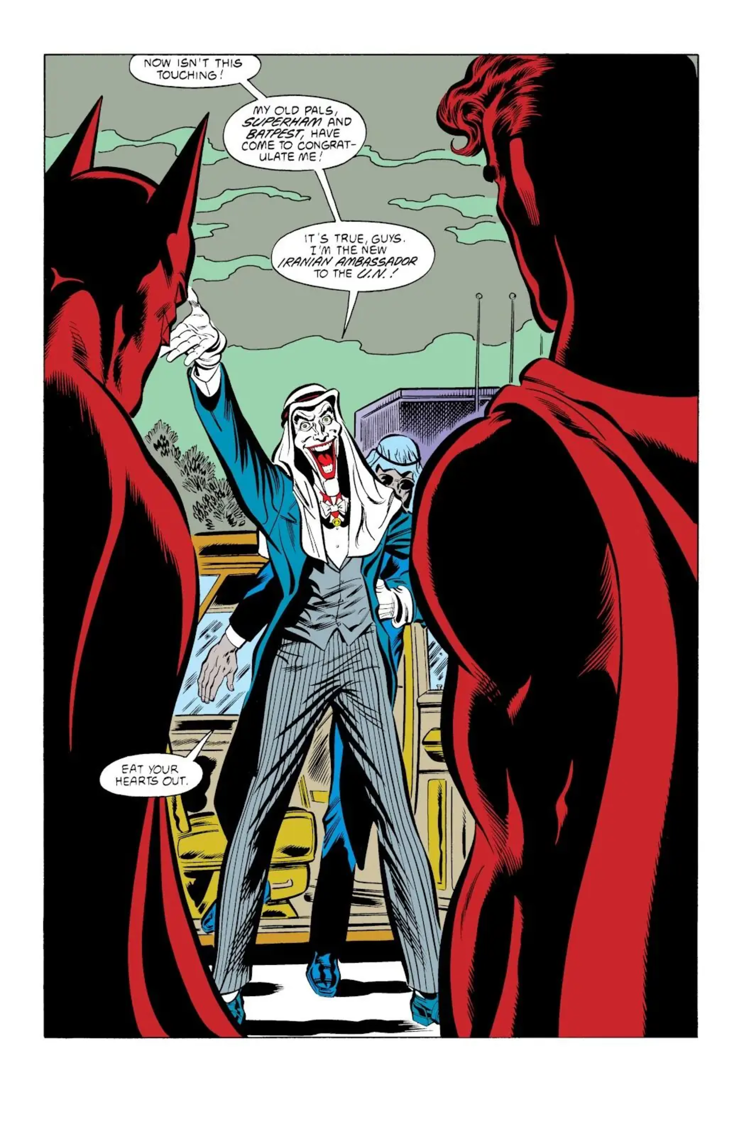 batman a death in the family