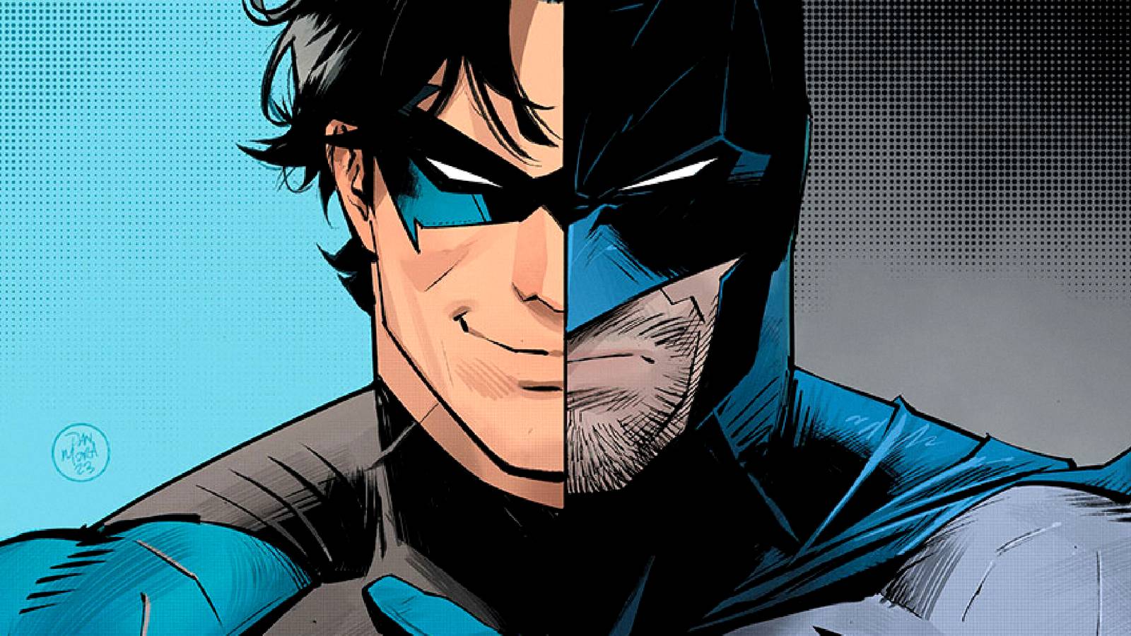 Batmans neuer Sidekick präsentiert offiziell sein erstes ...