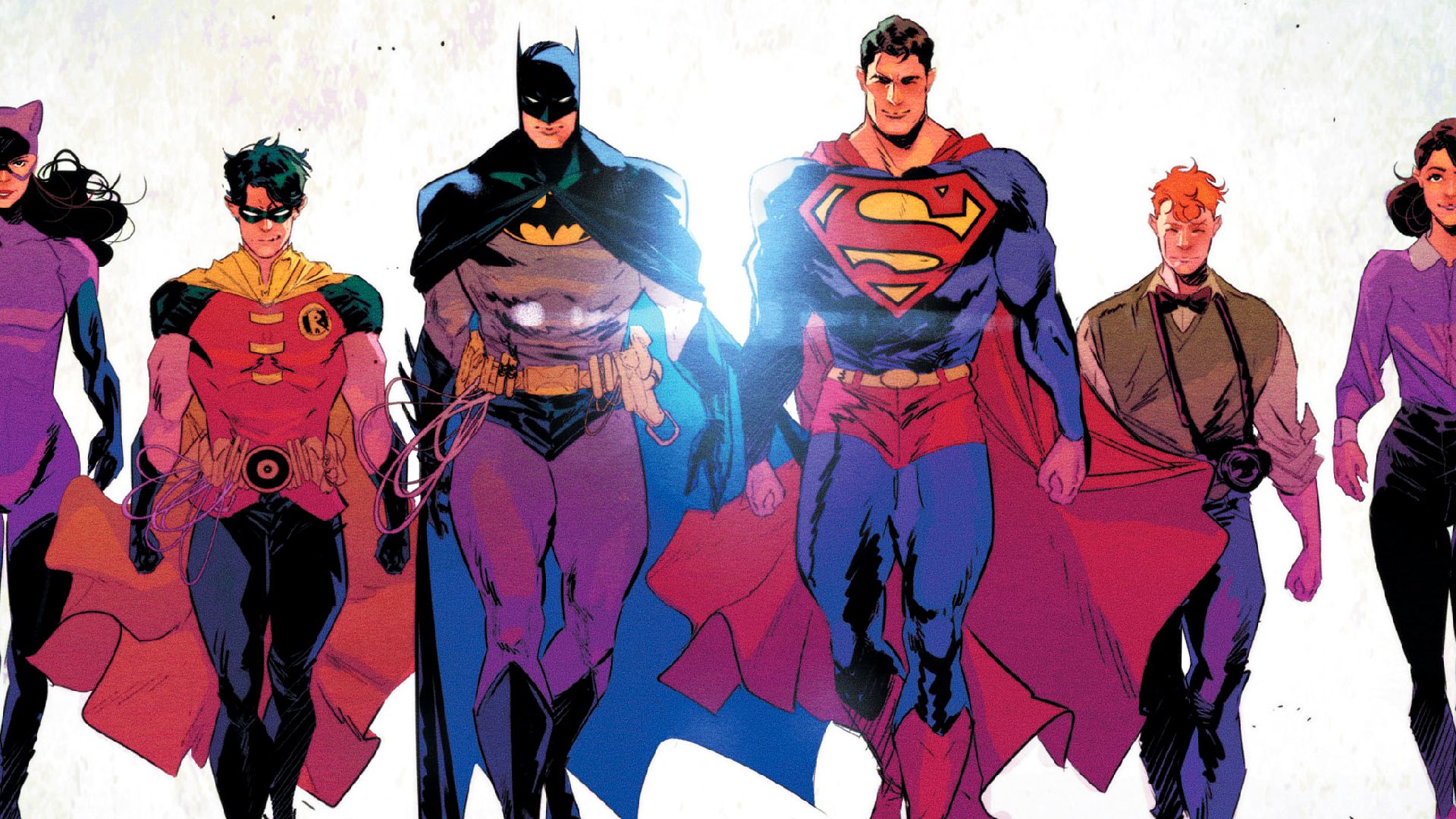 55 Years Later, A Classic Justice League Hero Gains A God-Tier Upgrade image