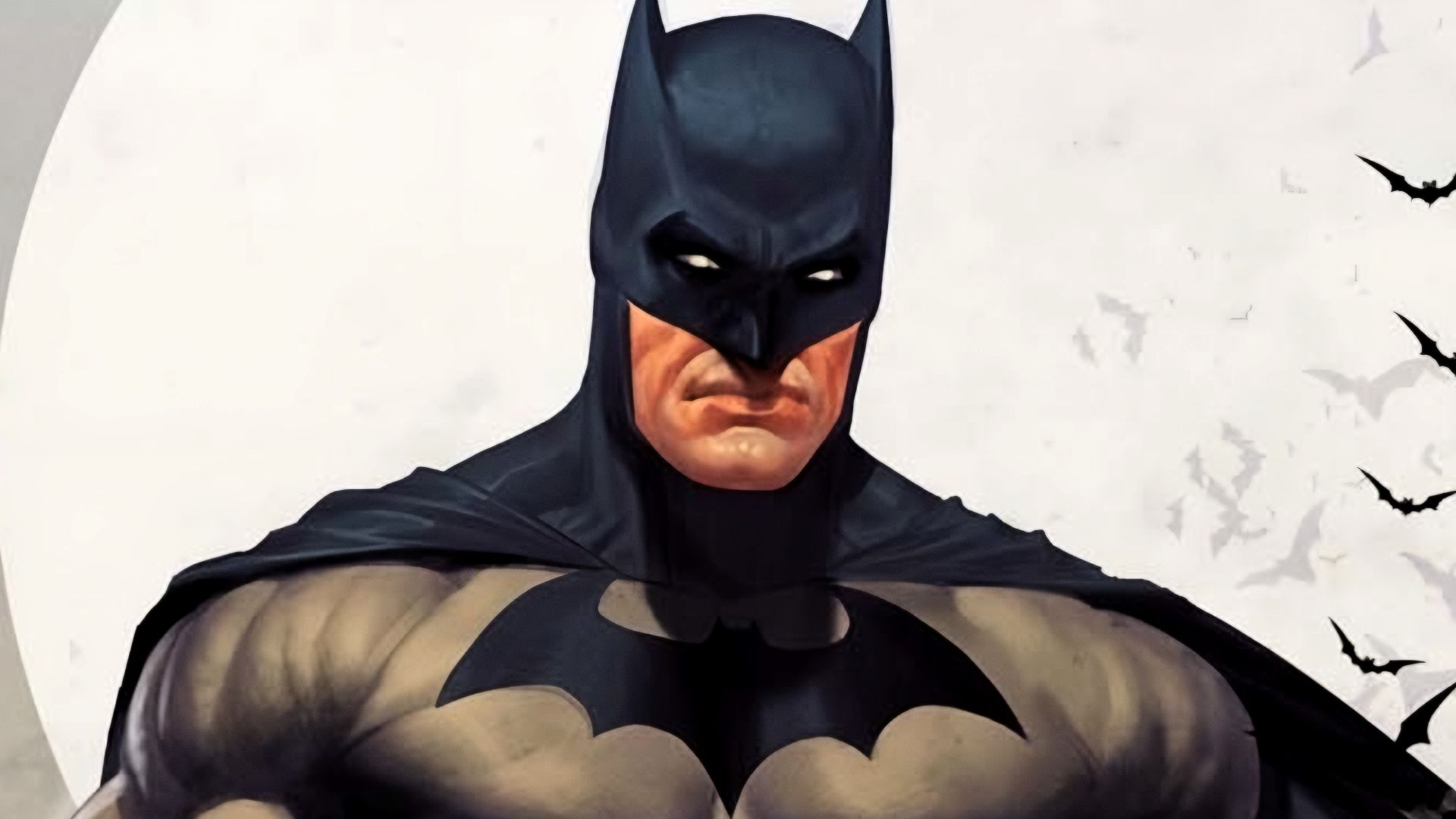 Batman's New Sidekick Officially Debuts Their First Crimefighting Costume