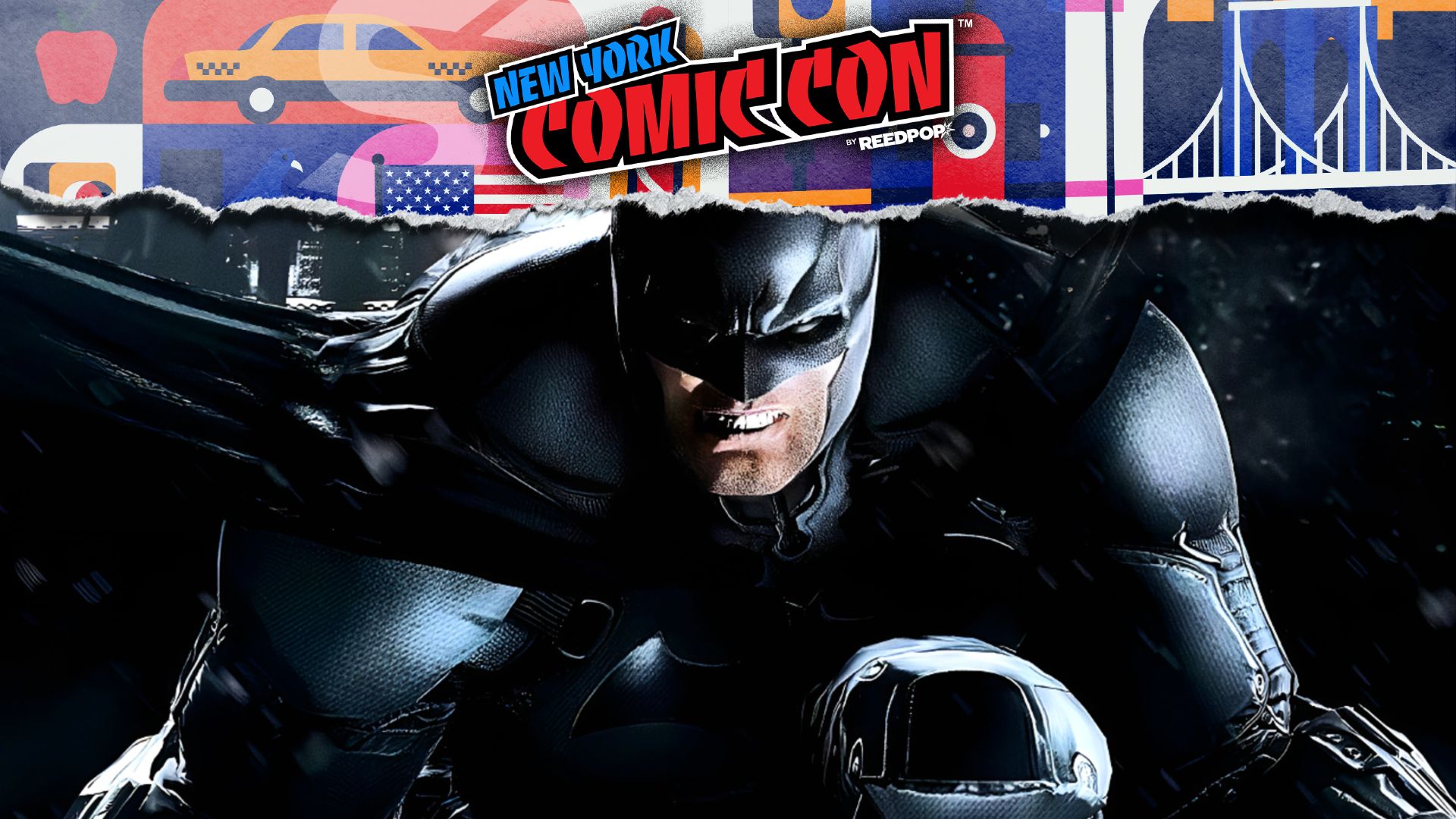 DC Confirms Batman's Next Antagonist Is A Famous Villain Group As Beloved Series Returns