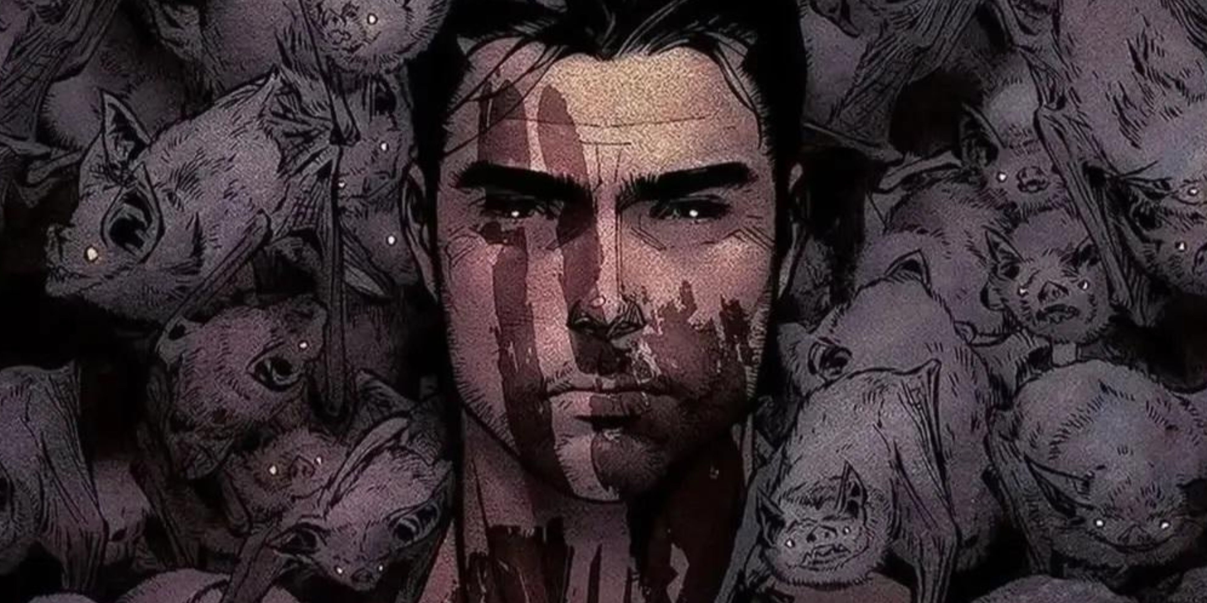 6 Batman Stories That Permanently Reinvented Bruce Wayne