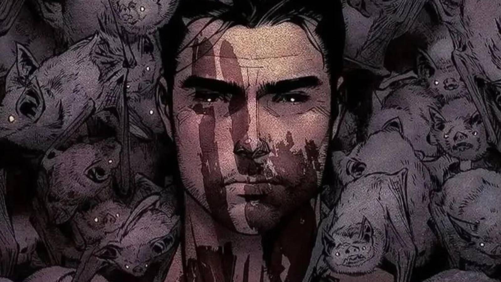 batman bruce wayne evan cagle