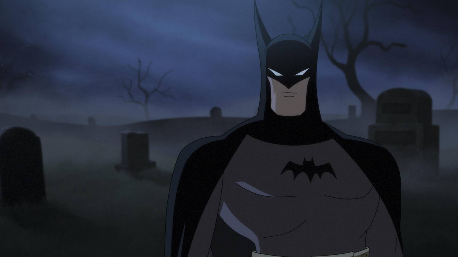 Every Version Of Batman In DC TV Shows, Ranked