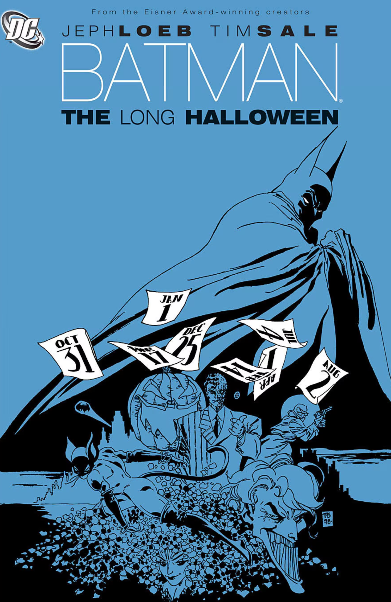batman long halloween (1)