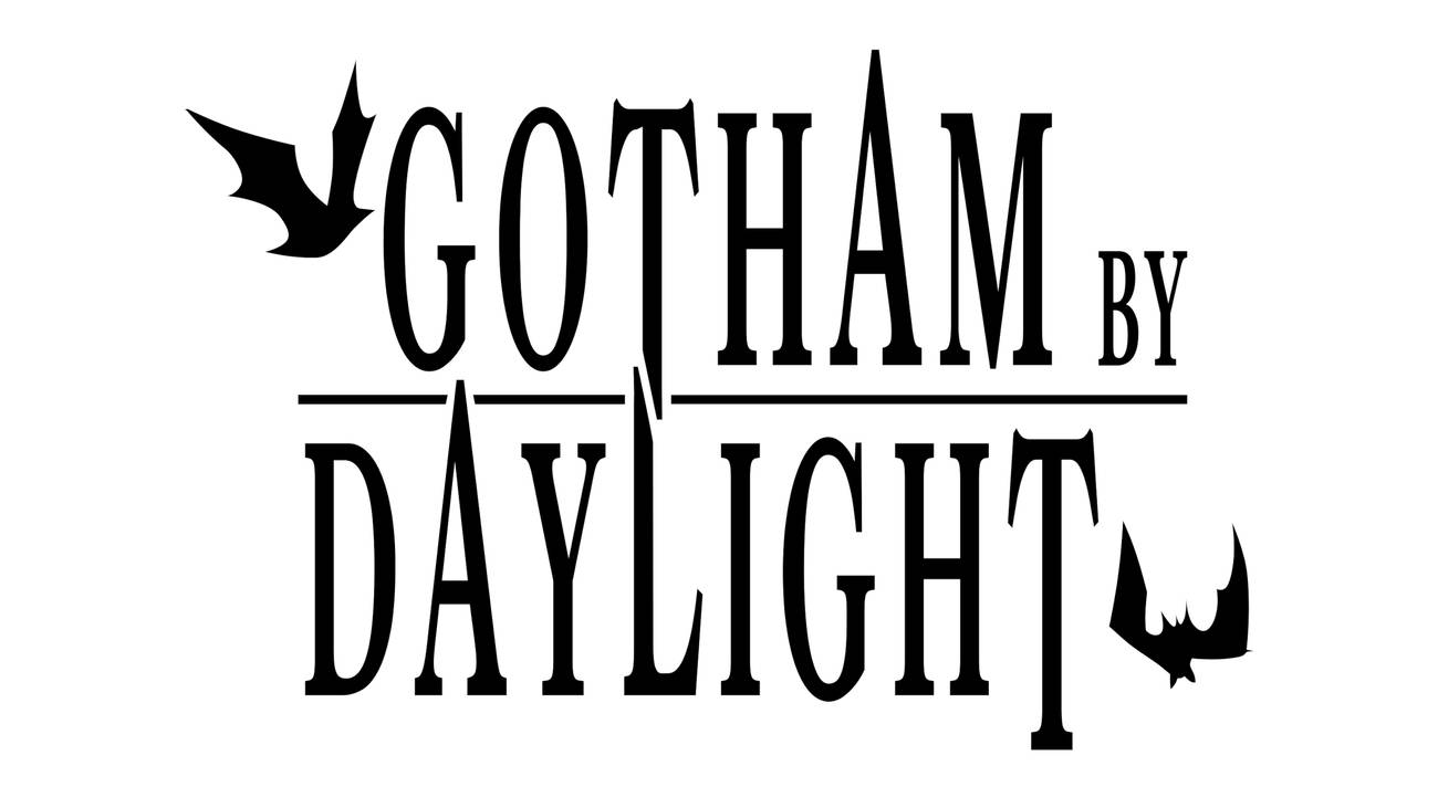 Batman Replacement Webtoon Gotham by Daylight