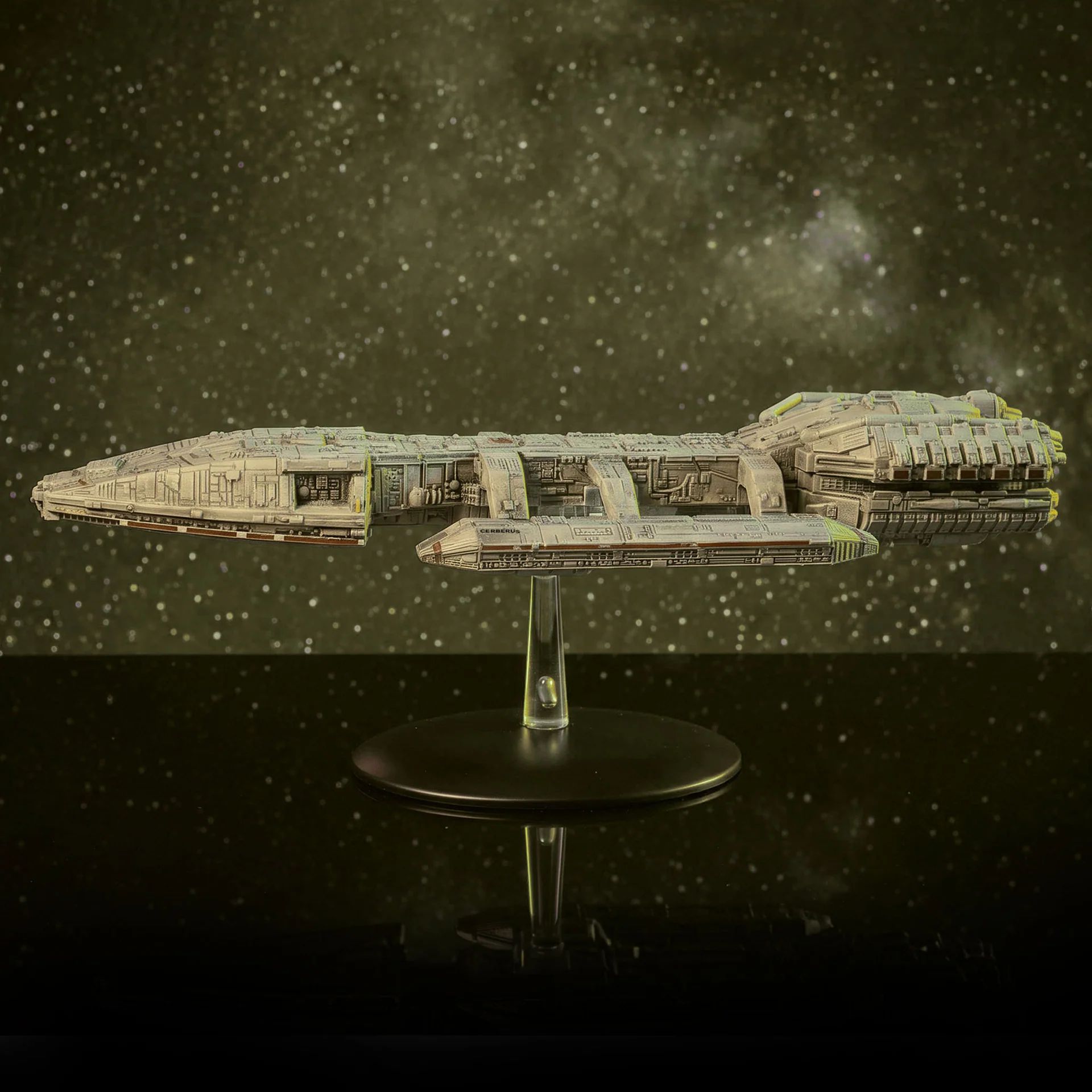 Battlestar Galactica Replica 2