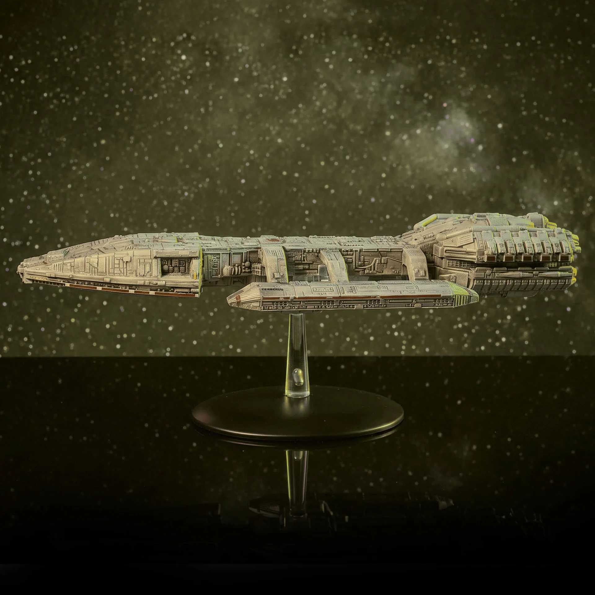 Battlestar Galactica Replica 2