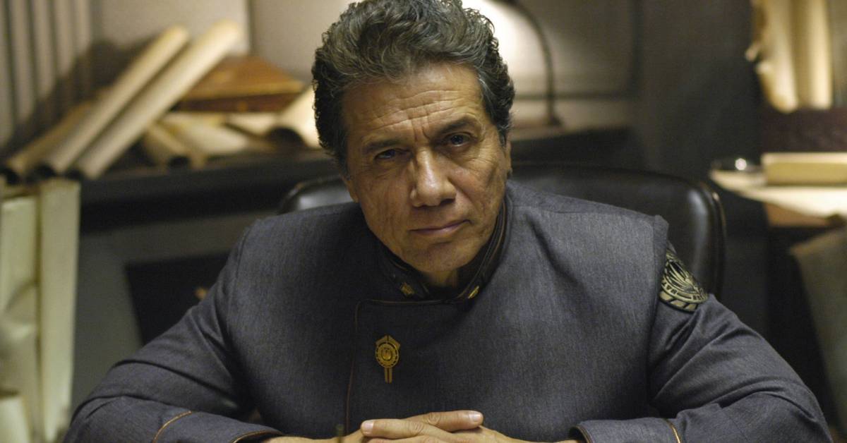 The 25 Best Sci-Fi Series Of All Time, Ranked