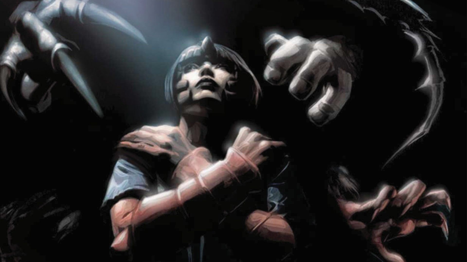 New Horror-Action Thriller BEHEMOTH Unites Creators From Marvel and Star Trek image