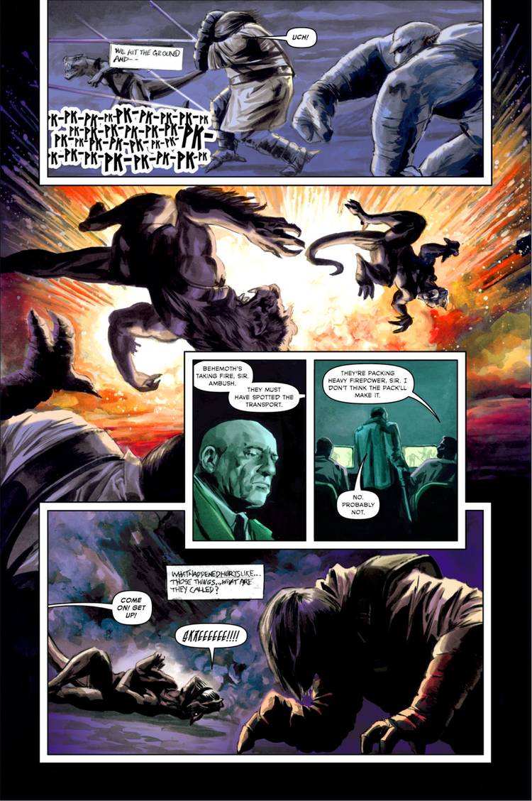 Behemoth Page 2