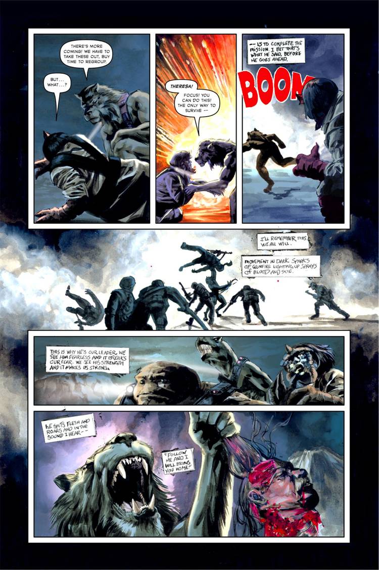 Behemoth Page 3