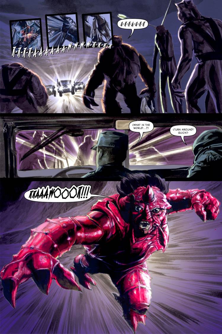 Behemoth Page 4