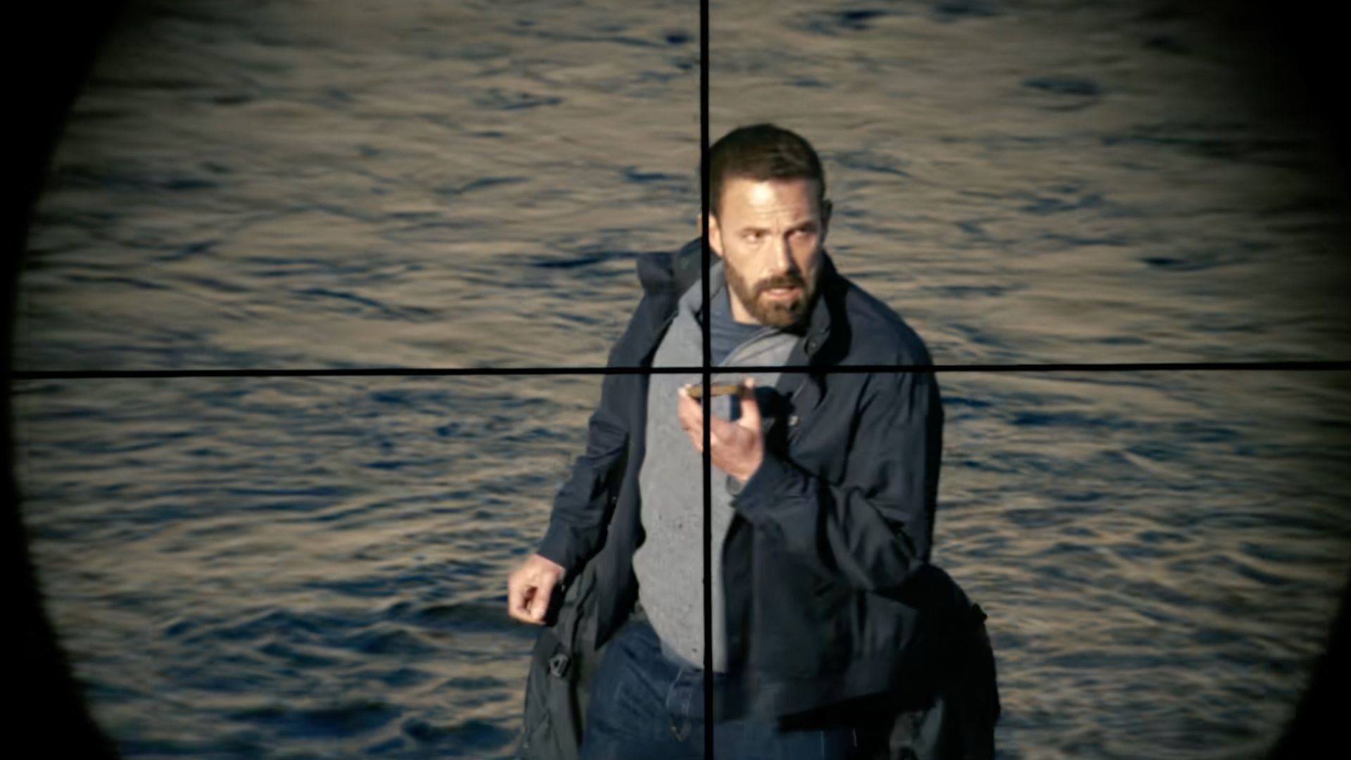 Why Ben Affleck’s Animals Will Appeal To Fans Of Gone Girl