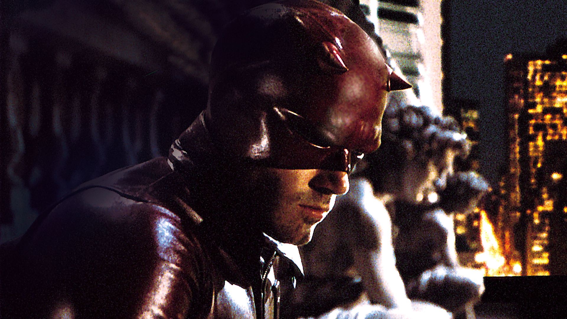 Ben Affleck Addresses Daredevil’s MCU Return Potential After Doomsday image